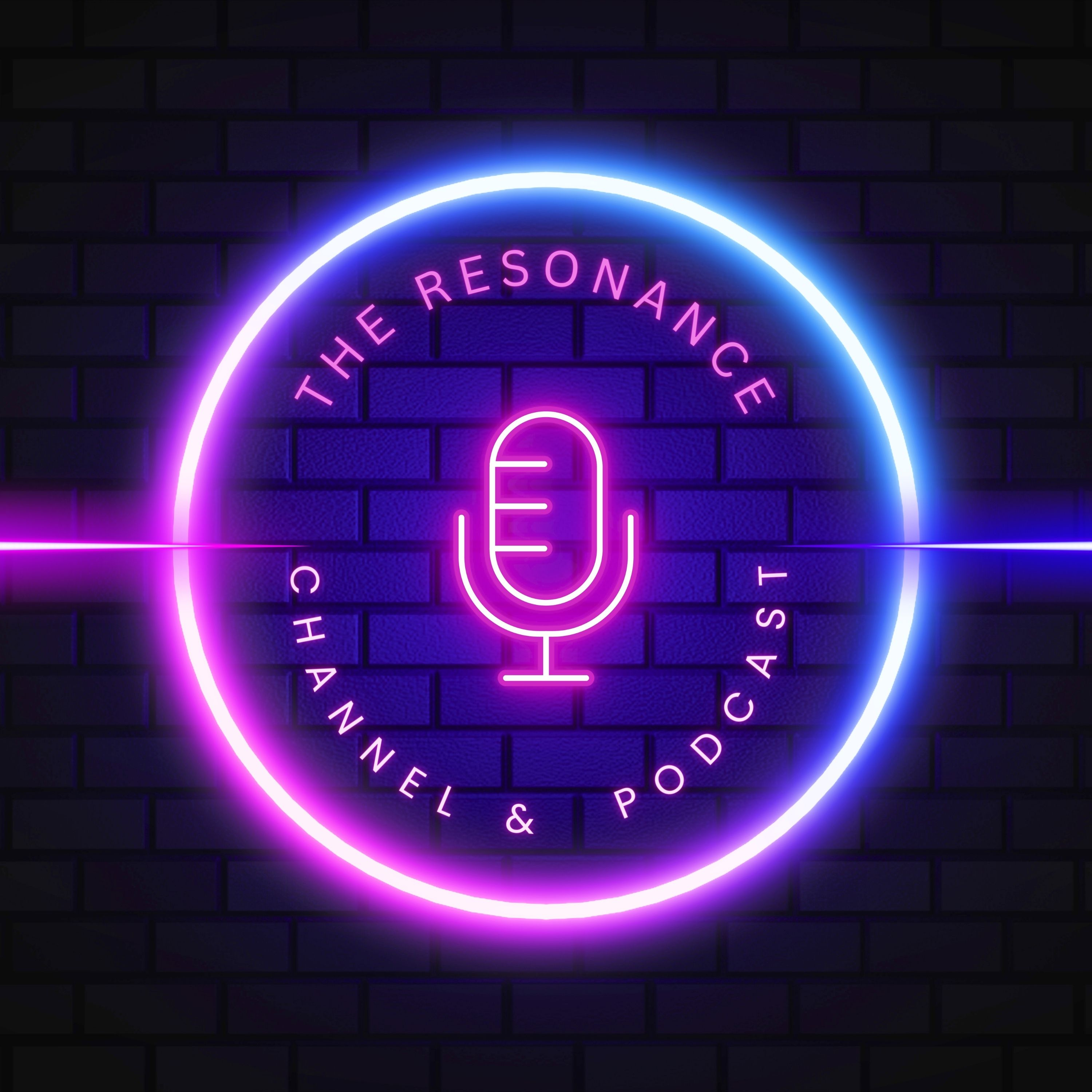 The Resonance Podcast cover art