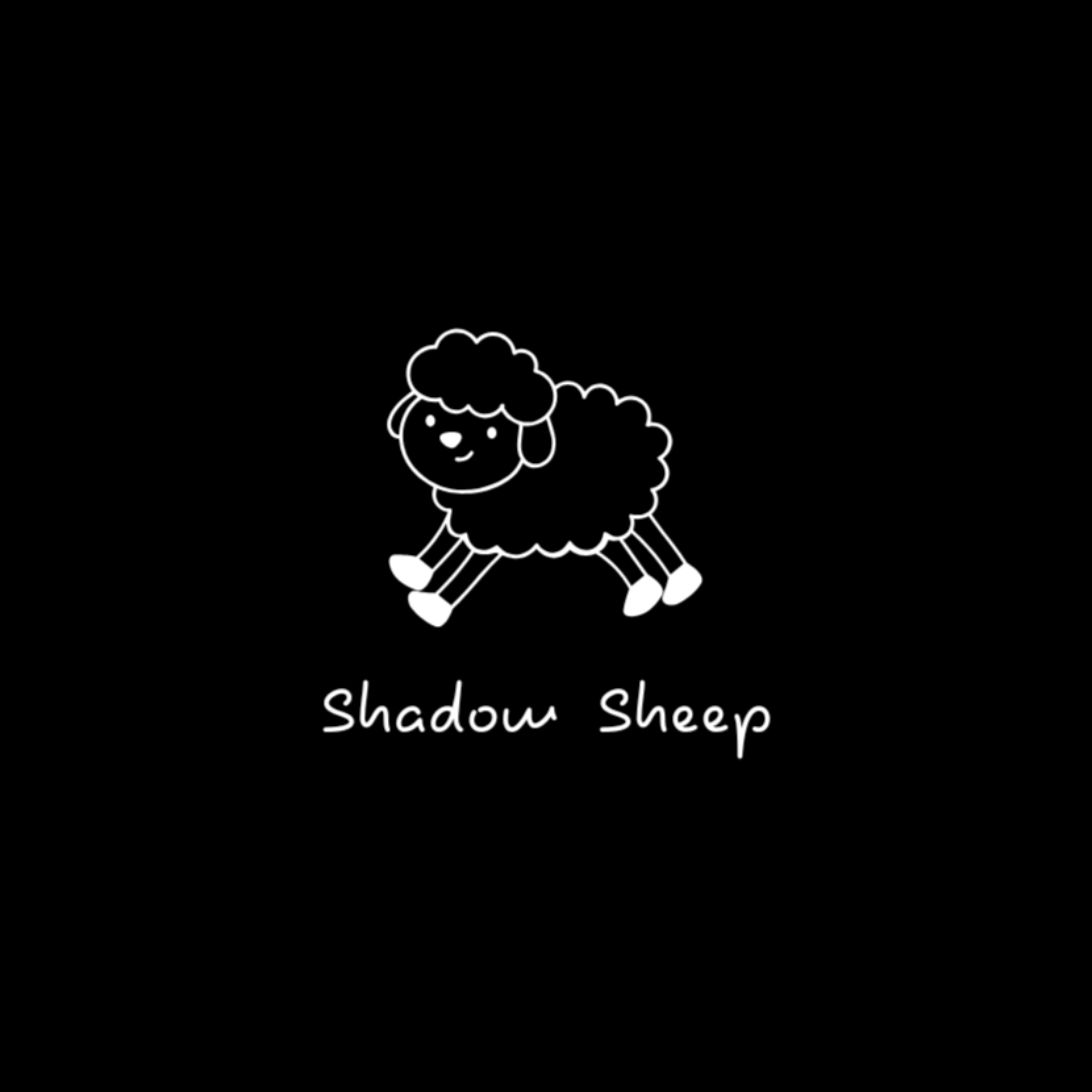 THE SHADOW (BÓNG TỐI) podcast artwork