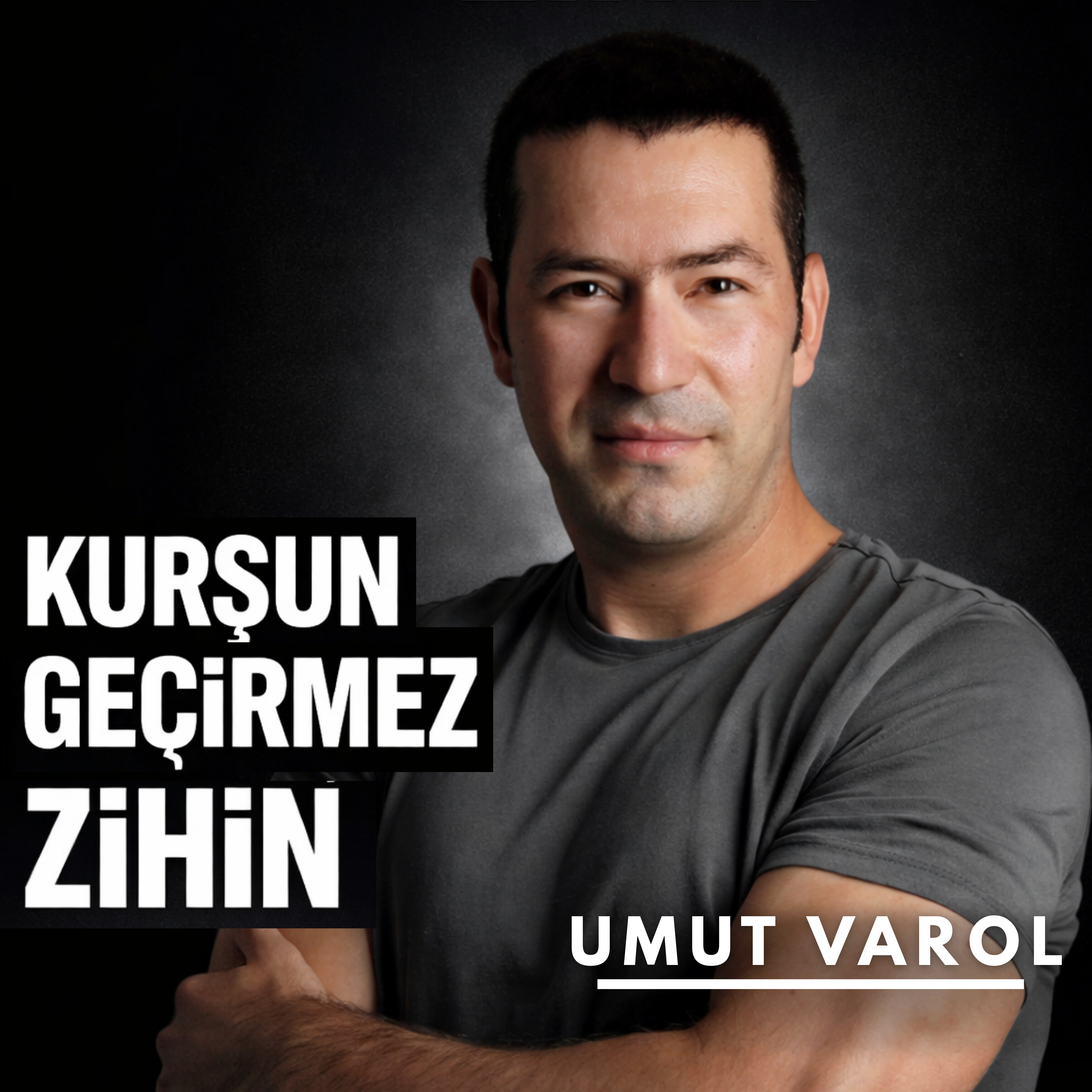 Kurşun Geçirmez Zihin