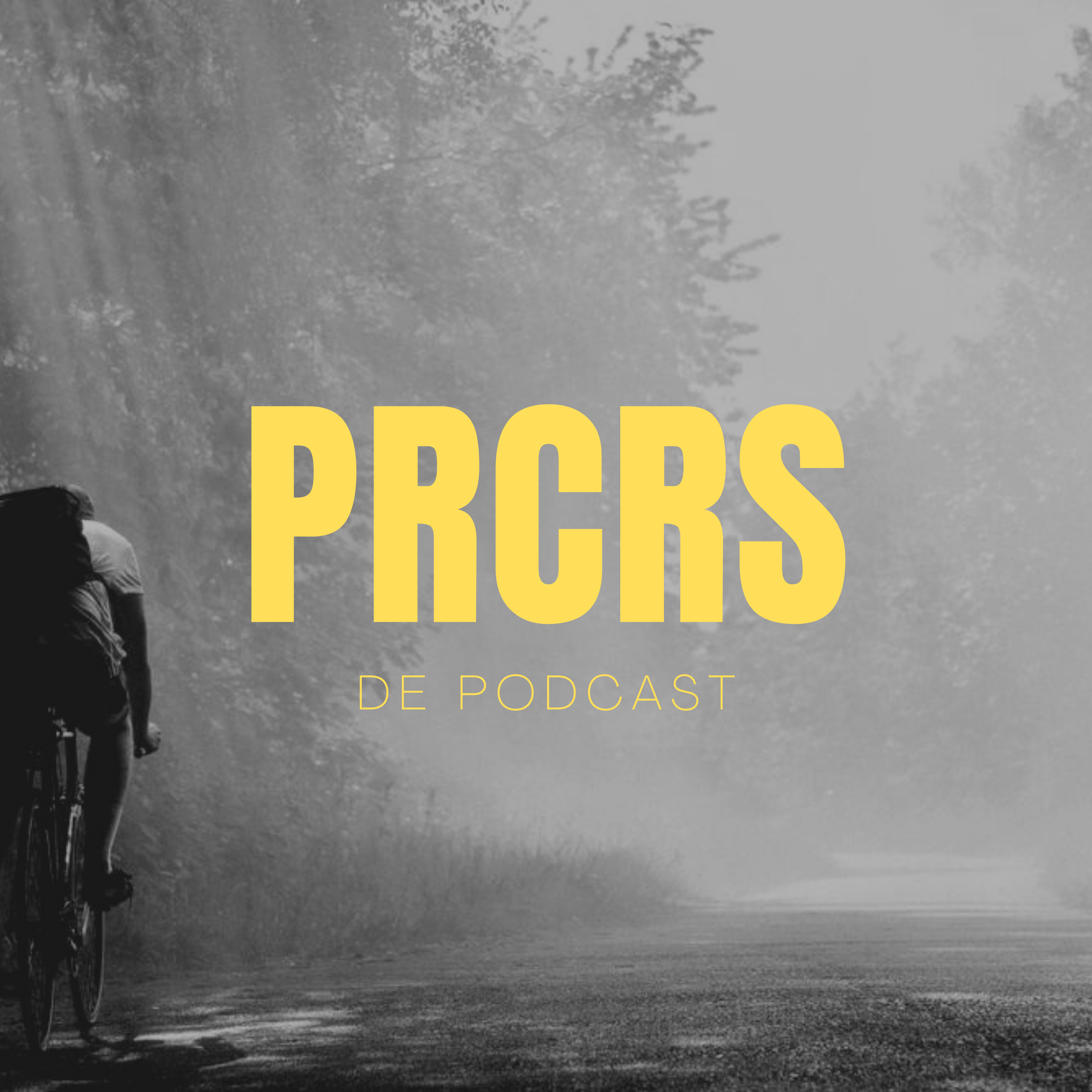 Parcours - De Podcast