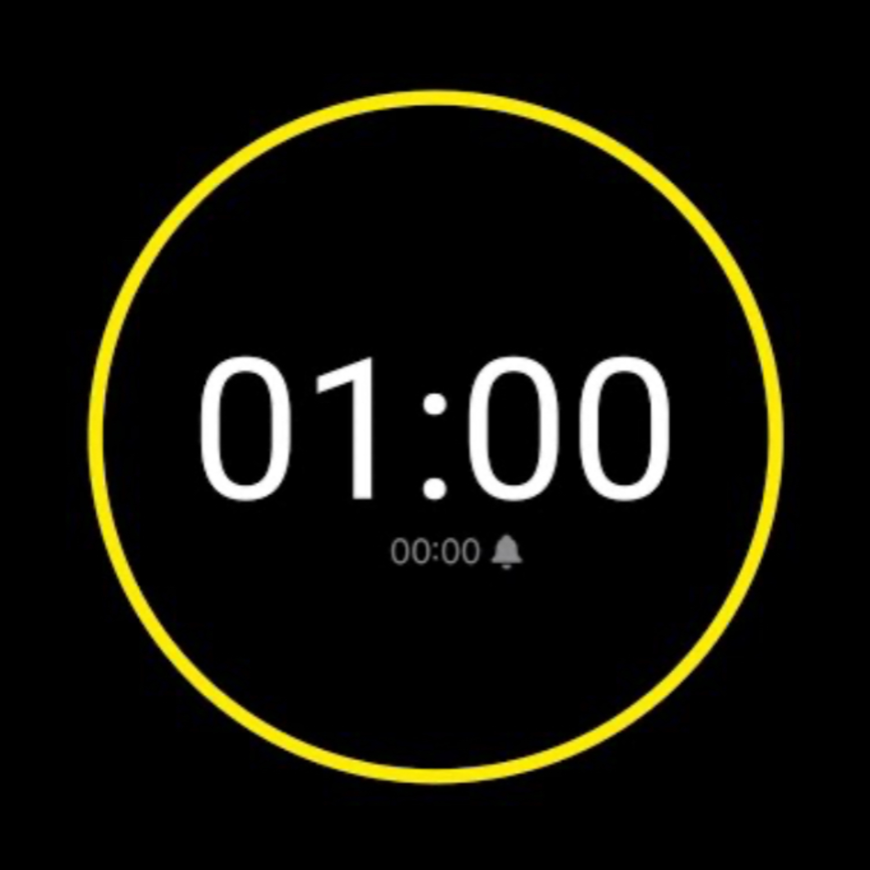 A Minute For Mindfulness