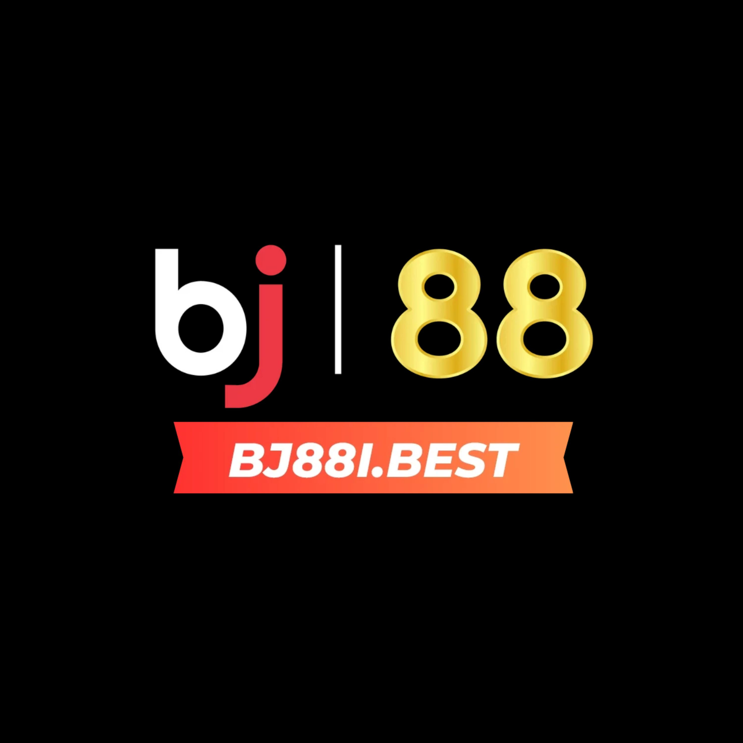BJ88 podcast artwork