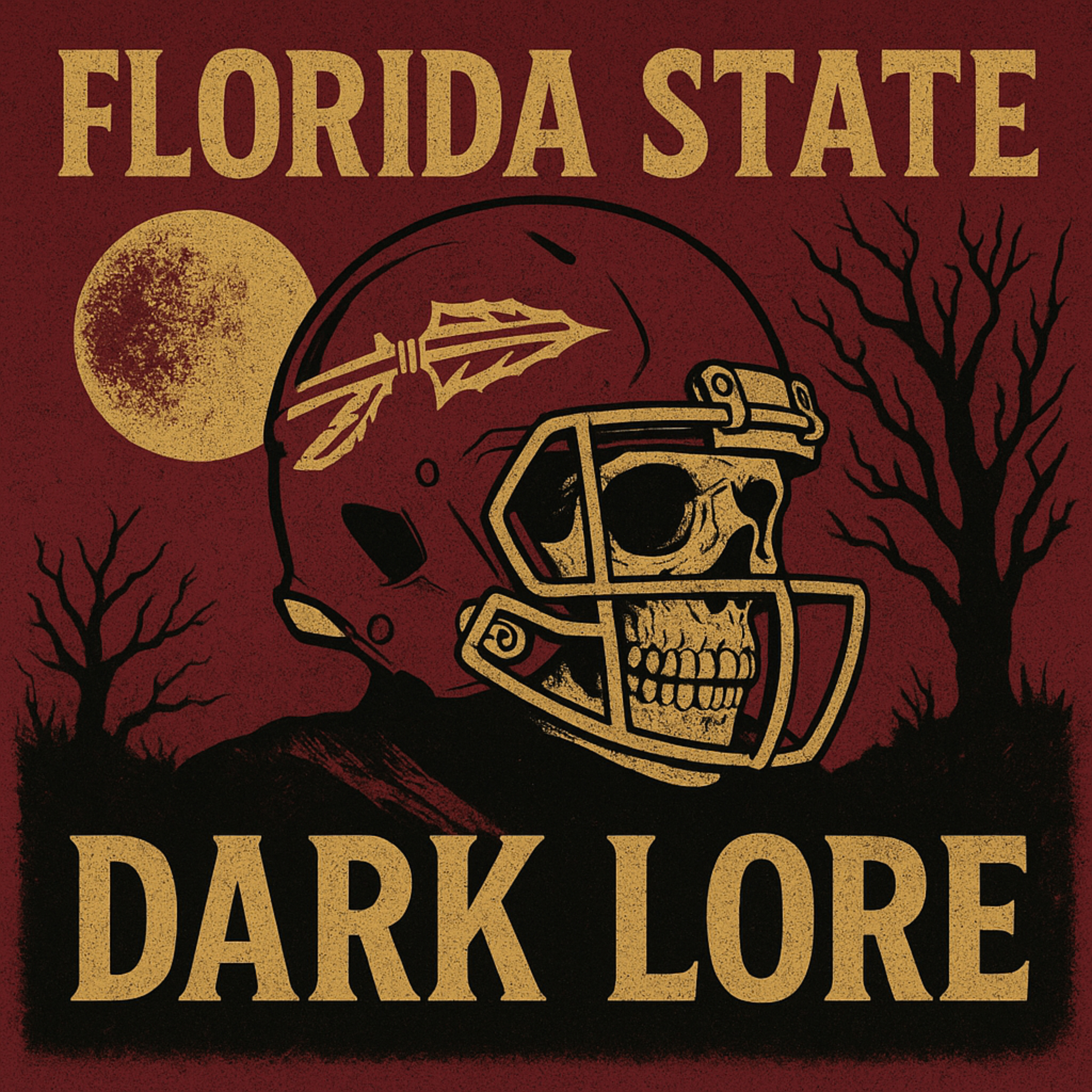 Unconquered Vibes podcast artwork