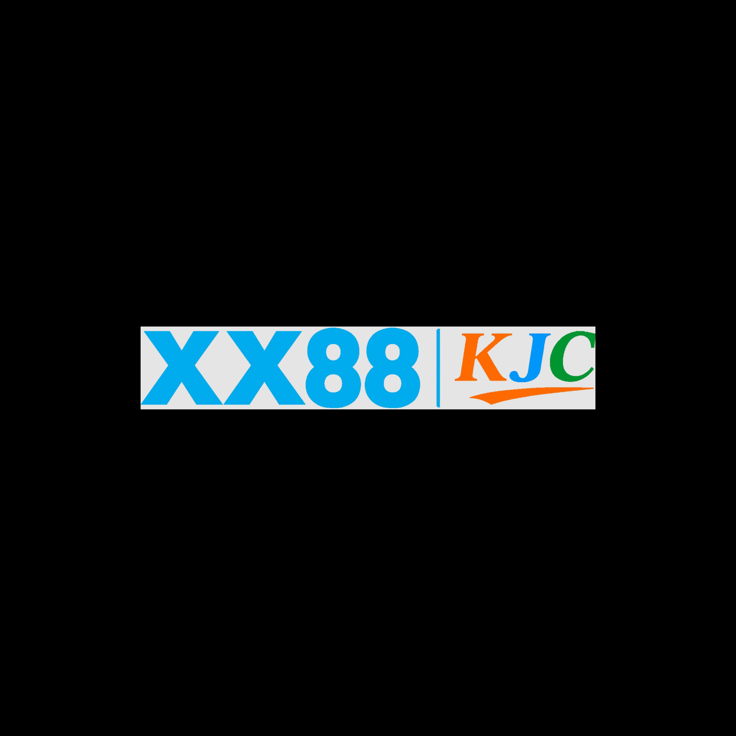 XX88 podcast artwork