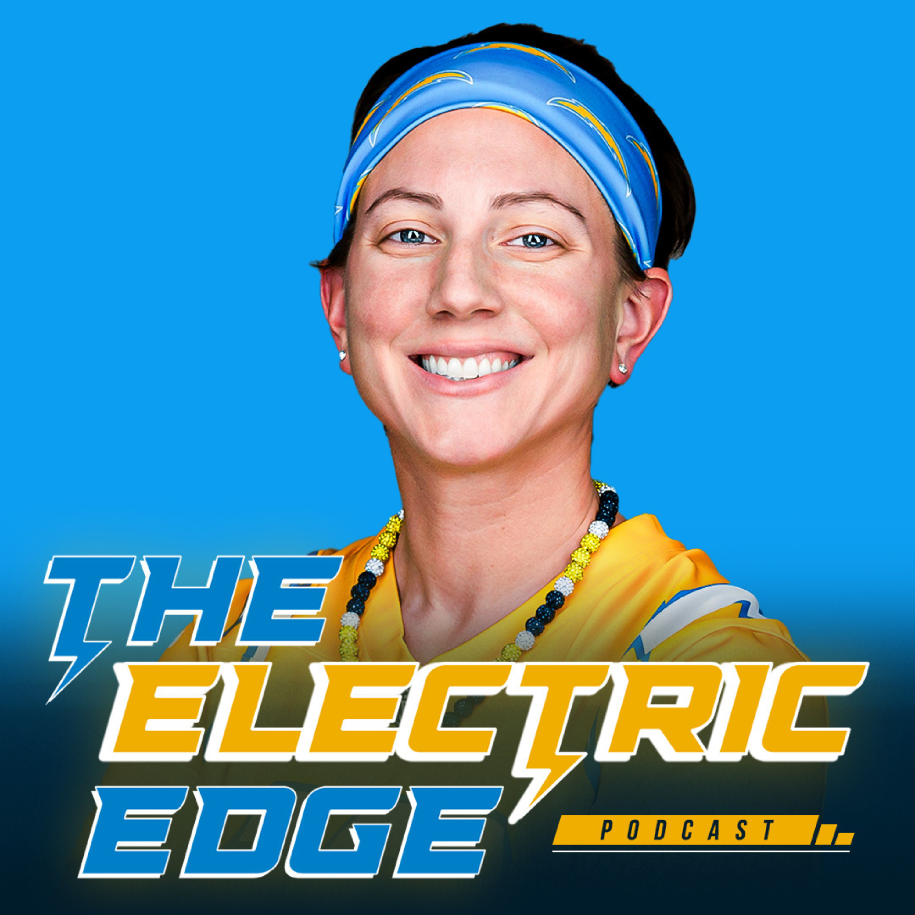 Electric Edge Podcast