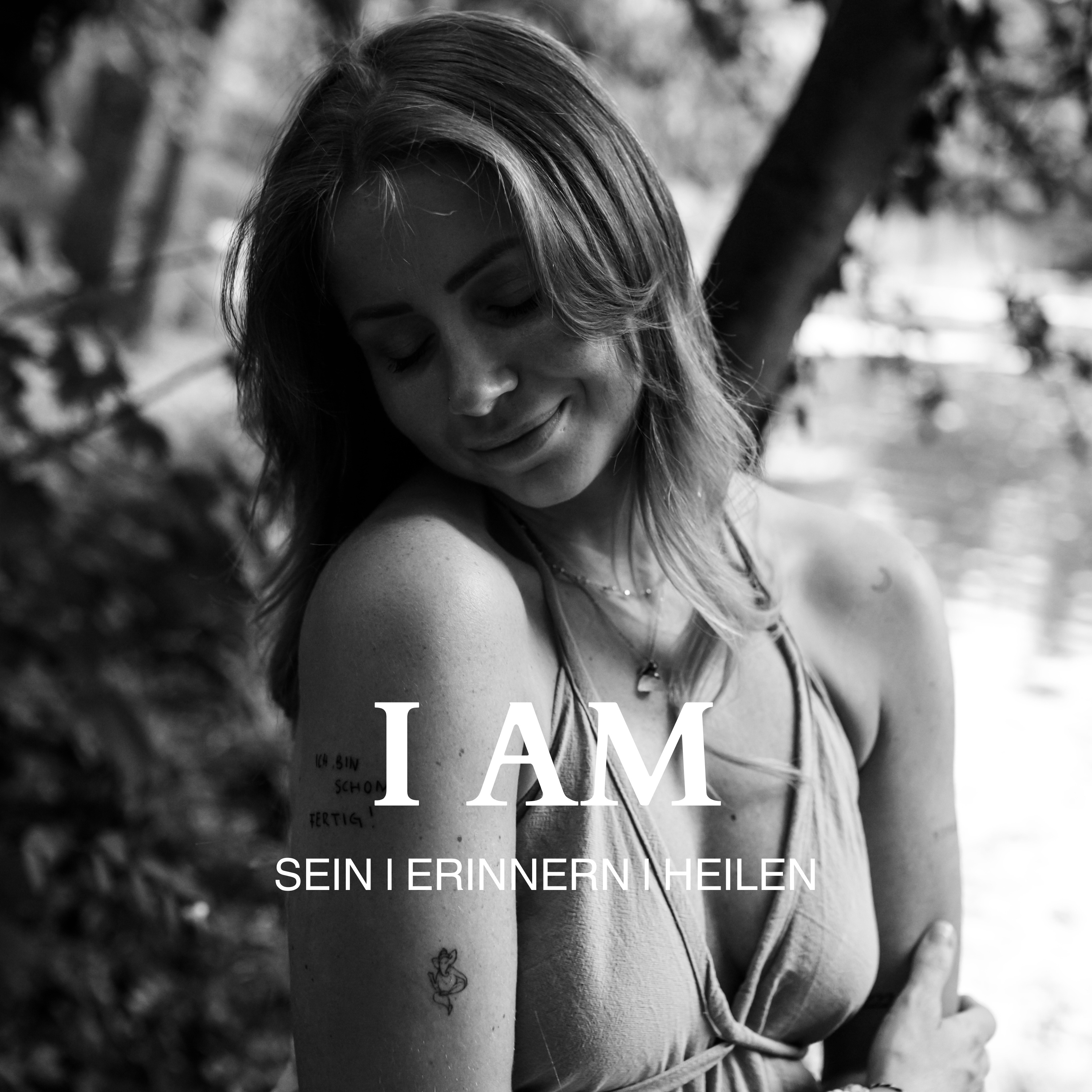 I AM