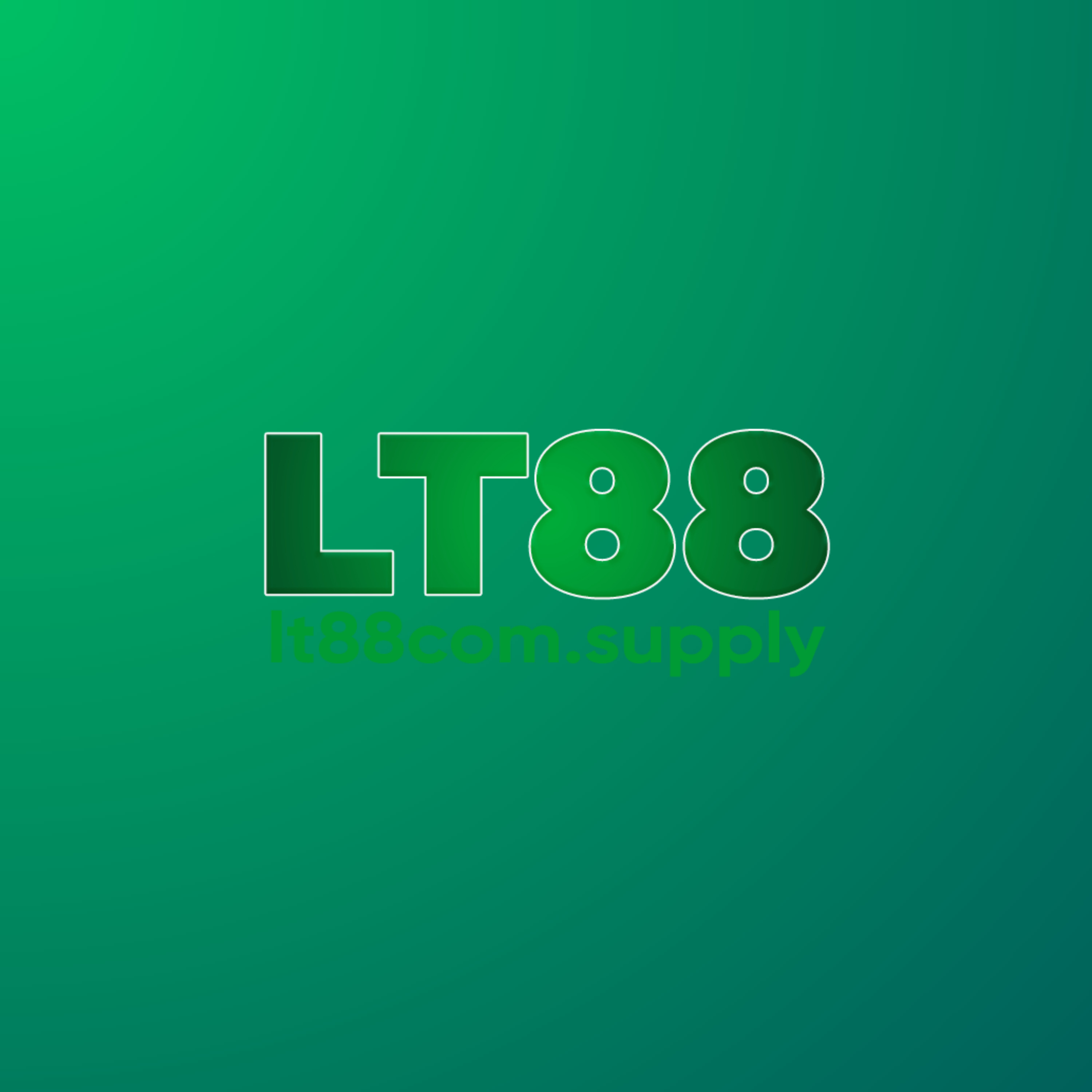 LT88 podcast artwork