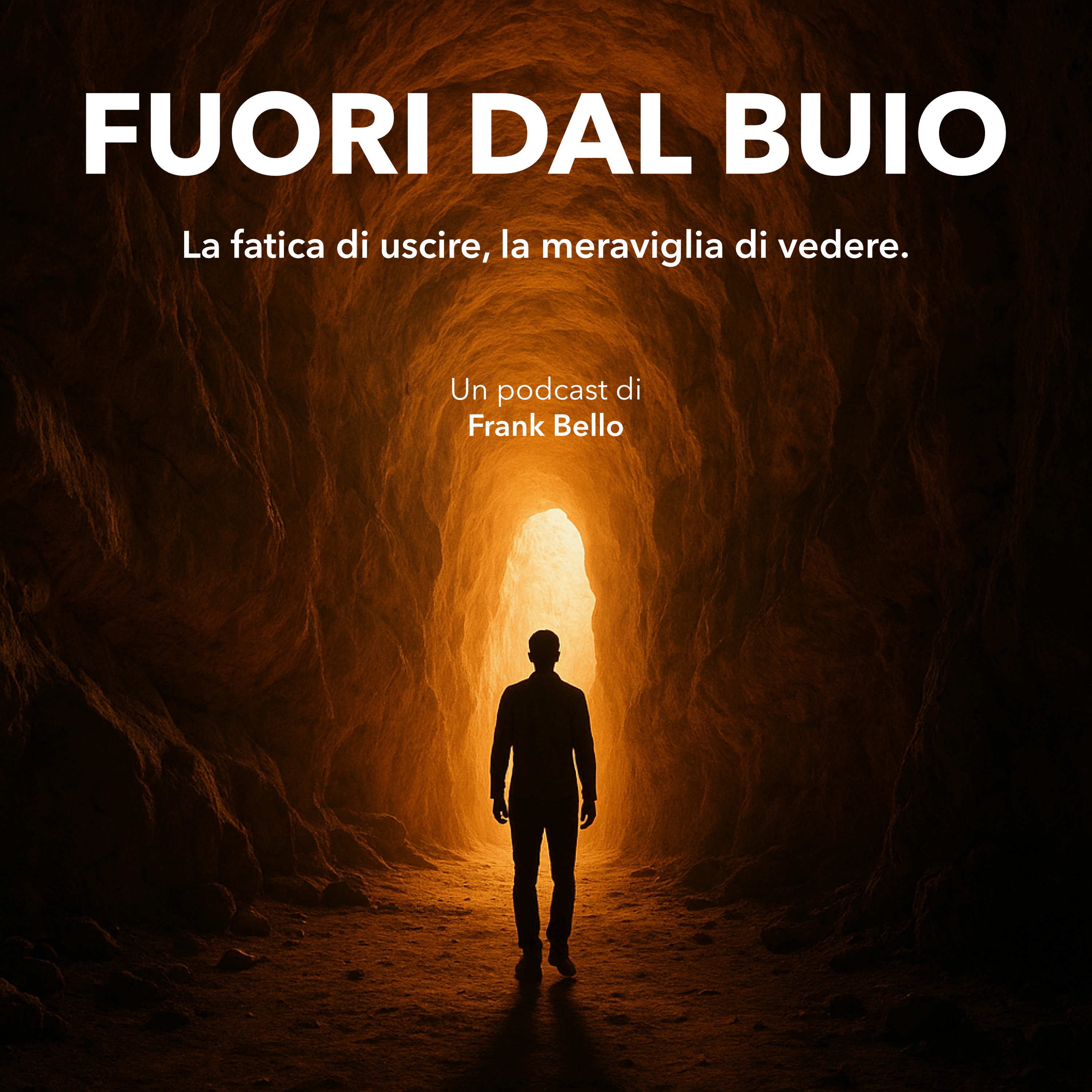 FUORI DAL BUIO