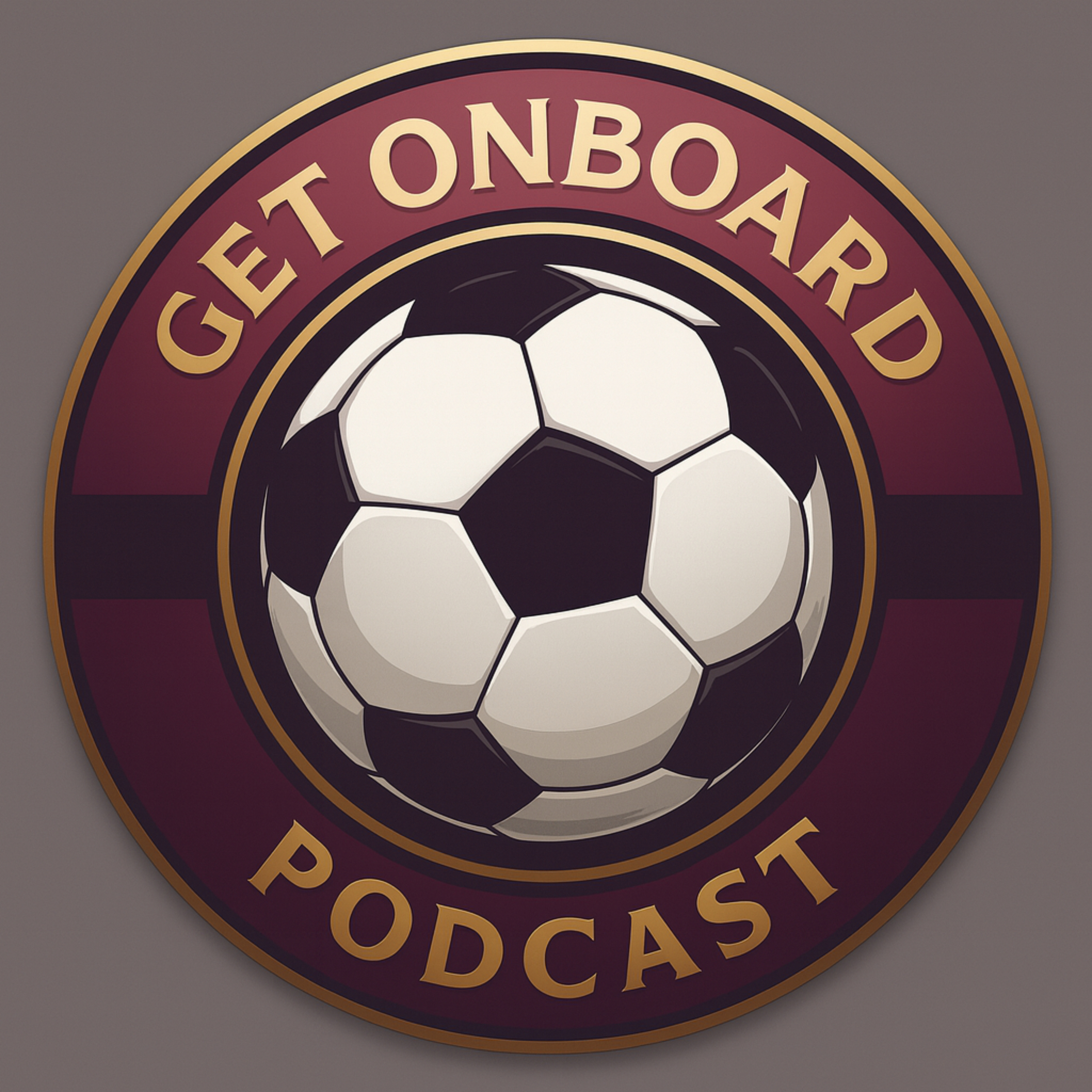 Get Onboard Podcast cover art