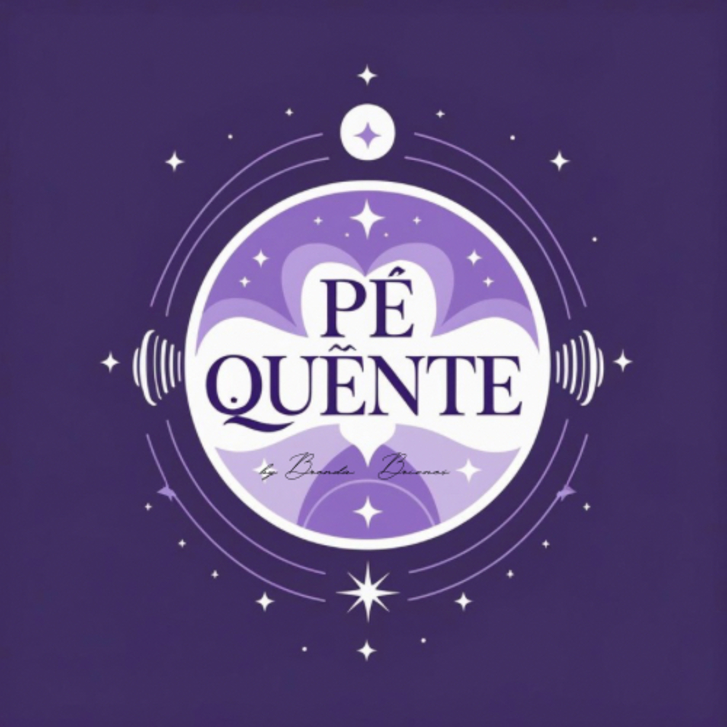 PéQuente cover art