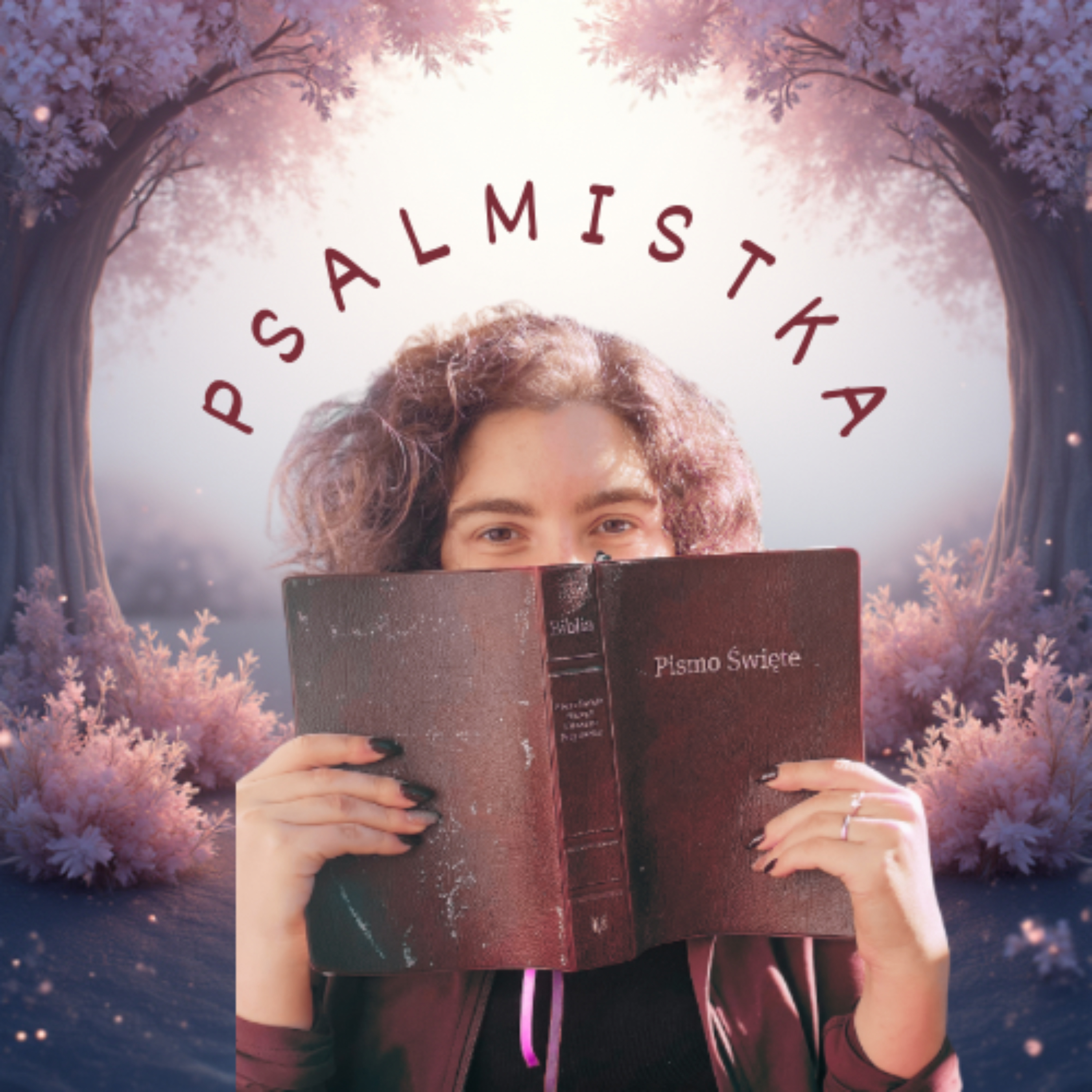 psalmistka podcast artwork