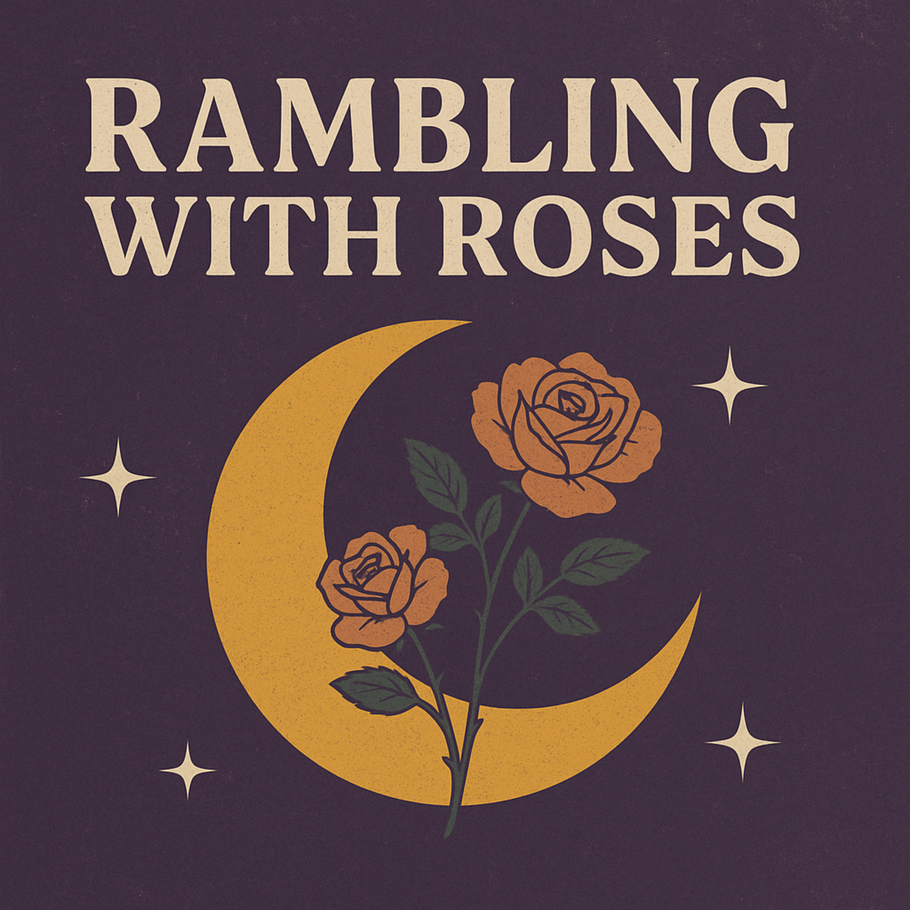 Rambling with Roses