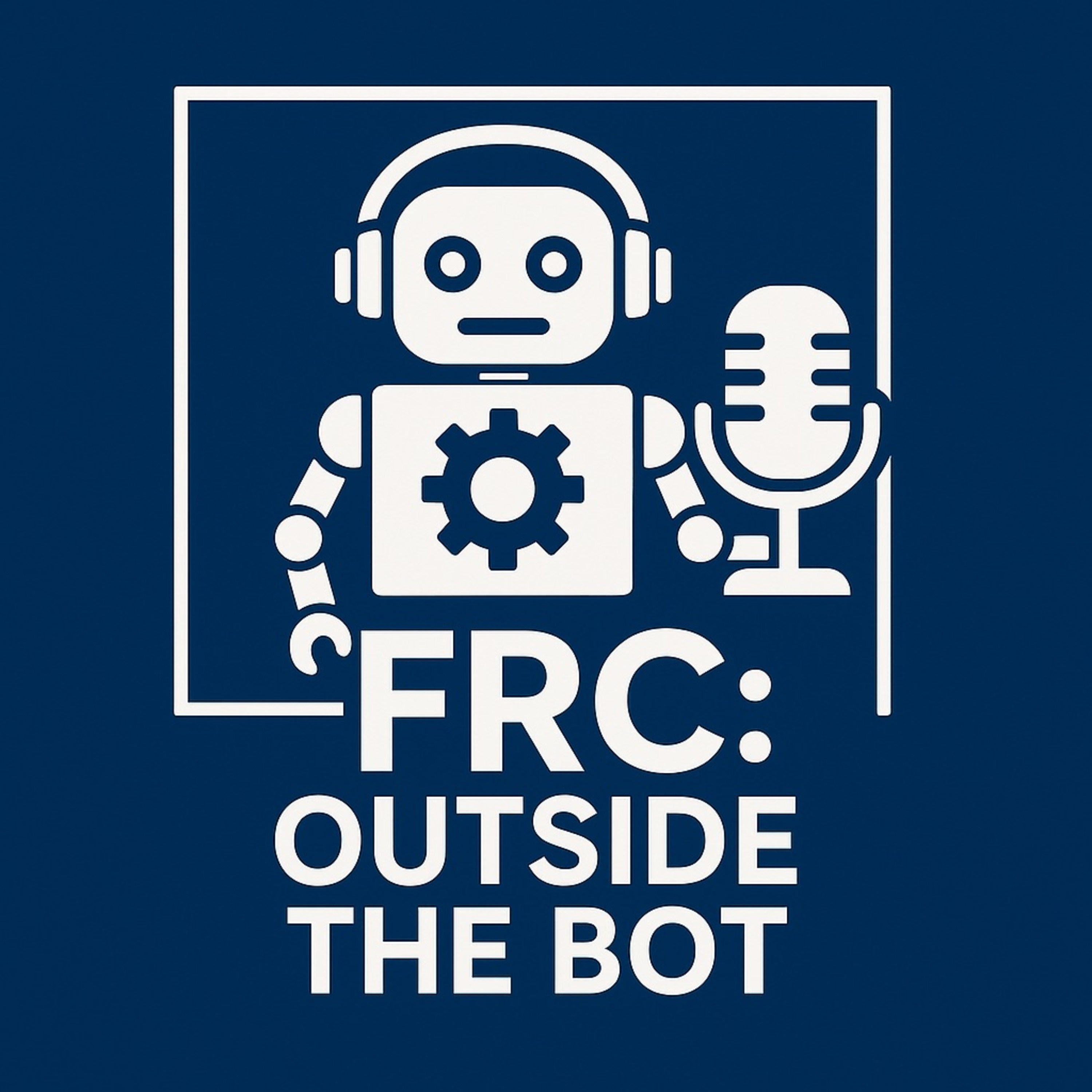 FRC Outside the Bot