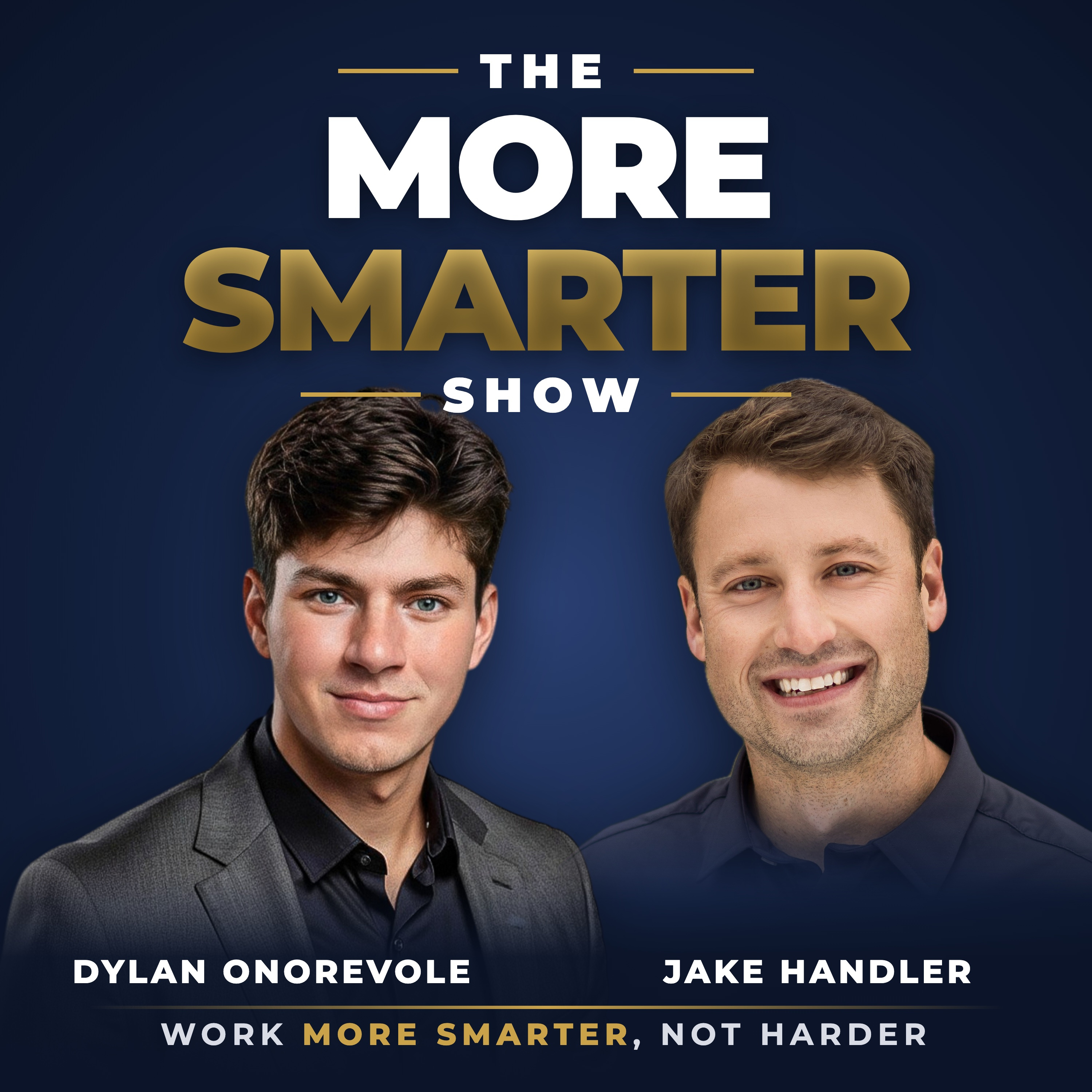 The More Smarter Show