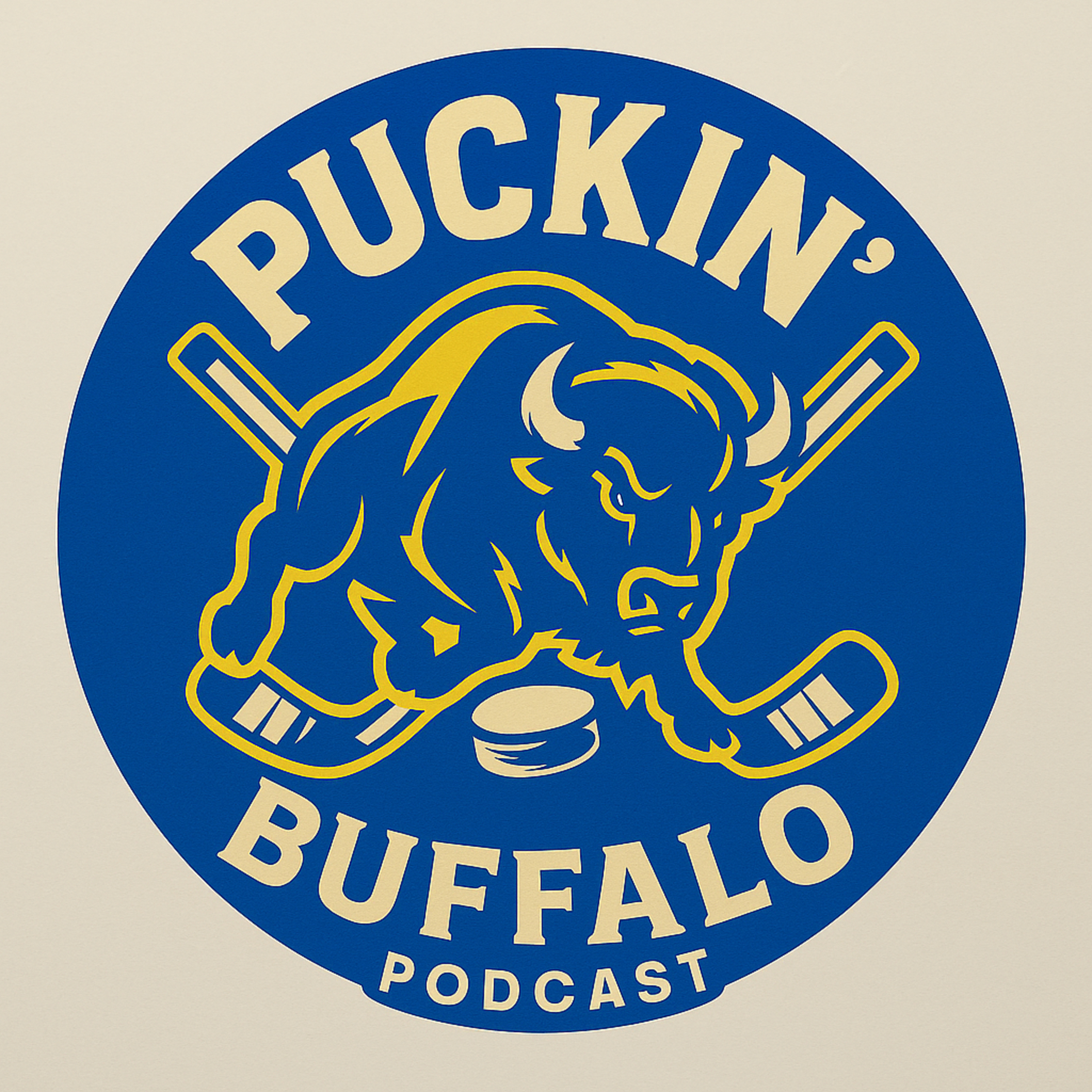 Puckin’ Buffalo
