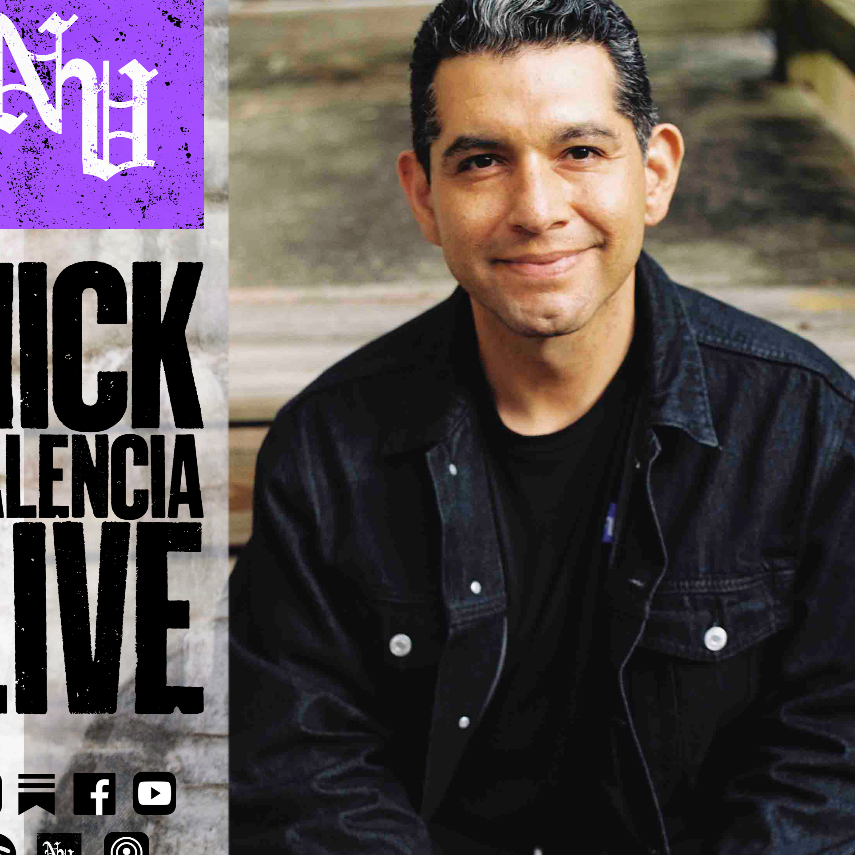 Nick Valencia Live