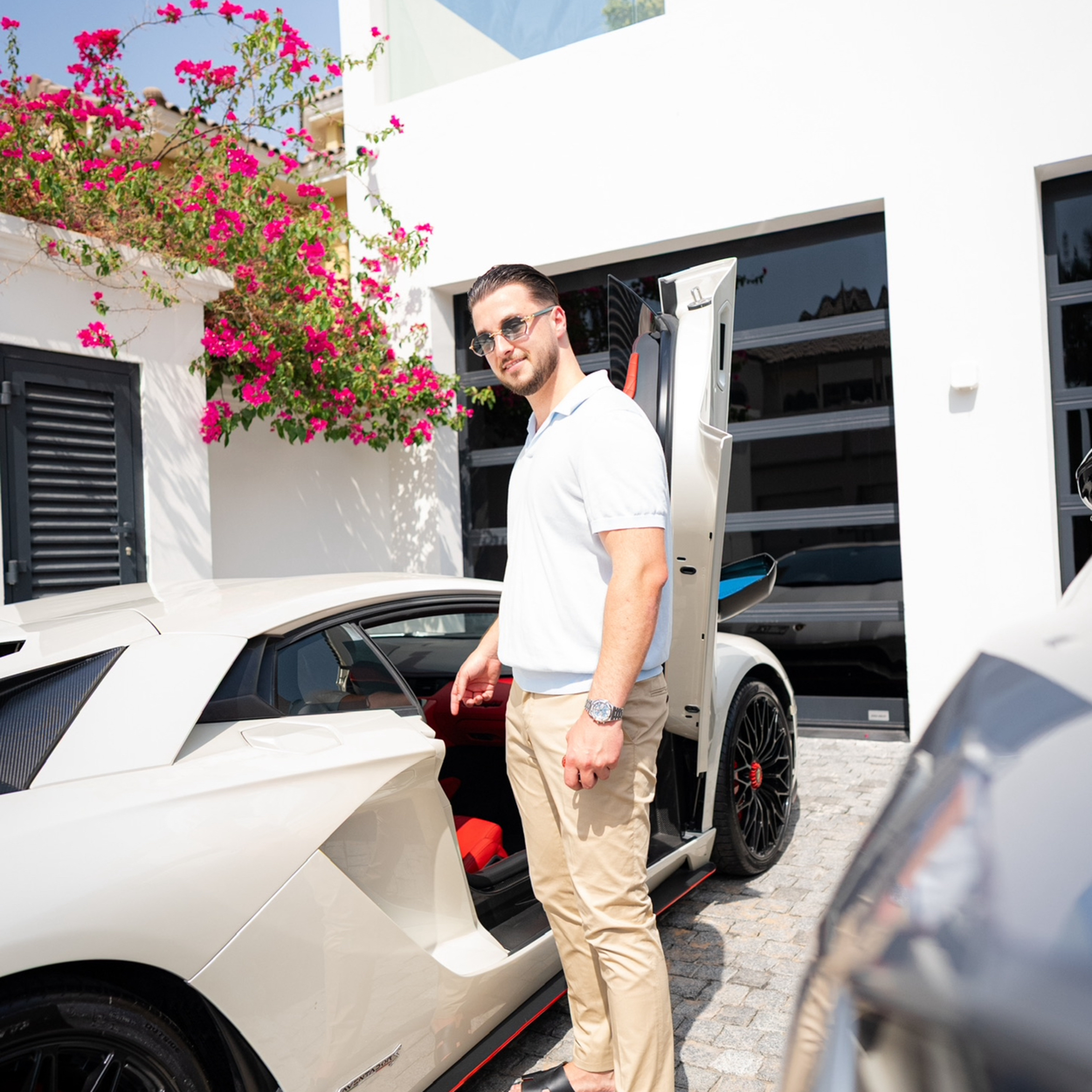 Thomas Wimmer Trading Podcast