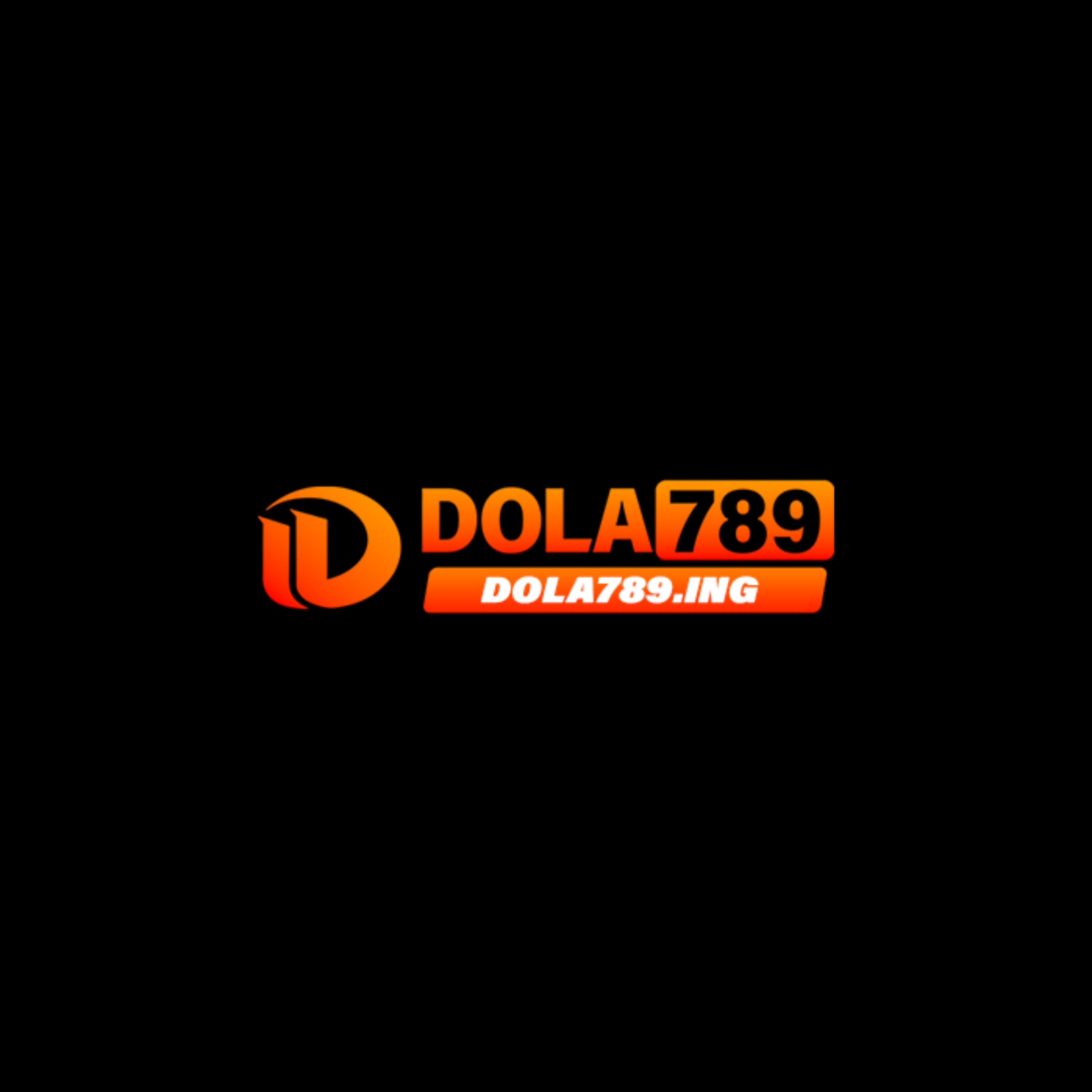 DOLA789 podcast artwork