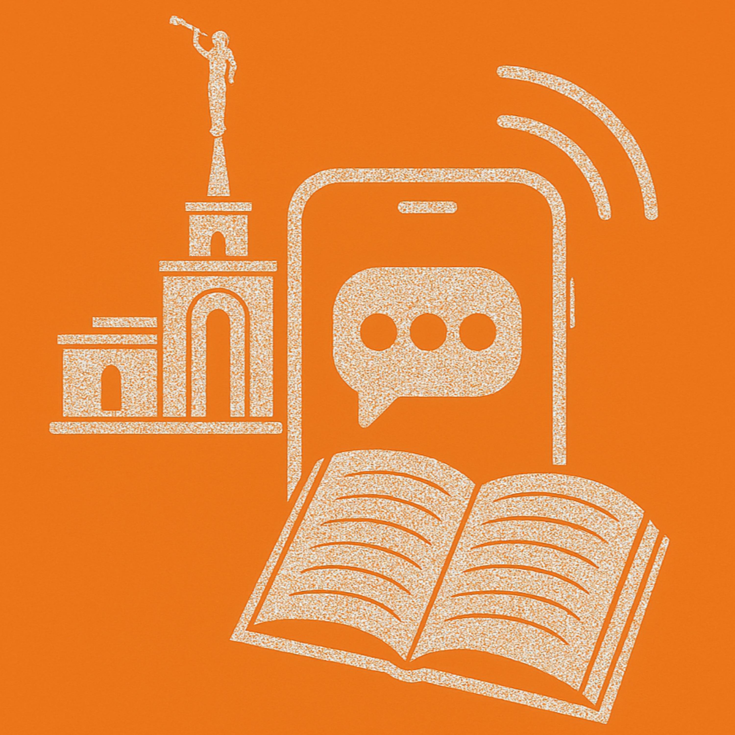 Bite-sized General Conference