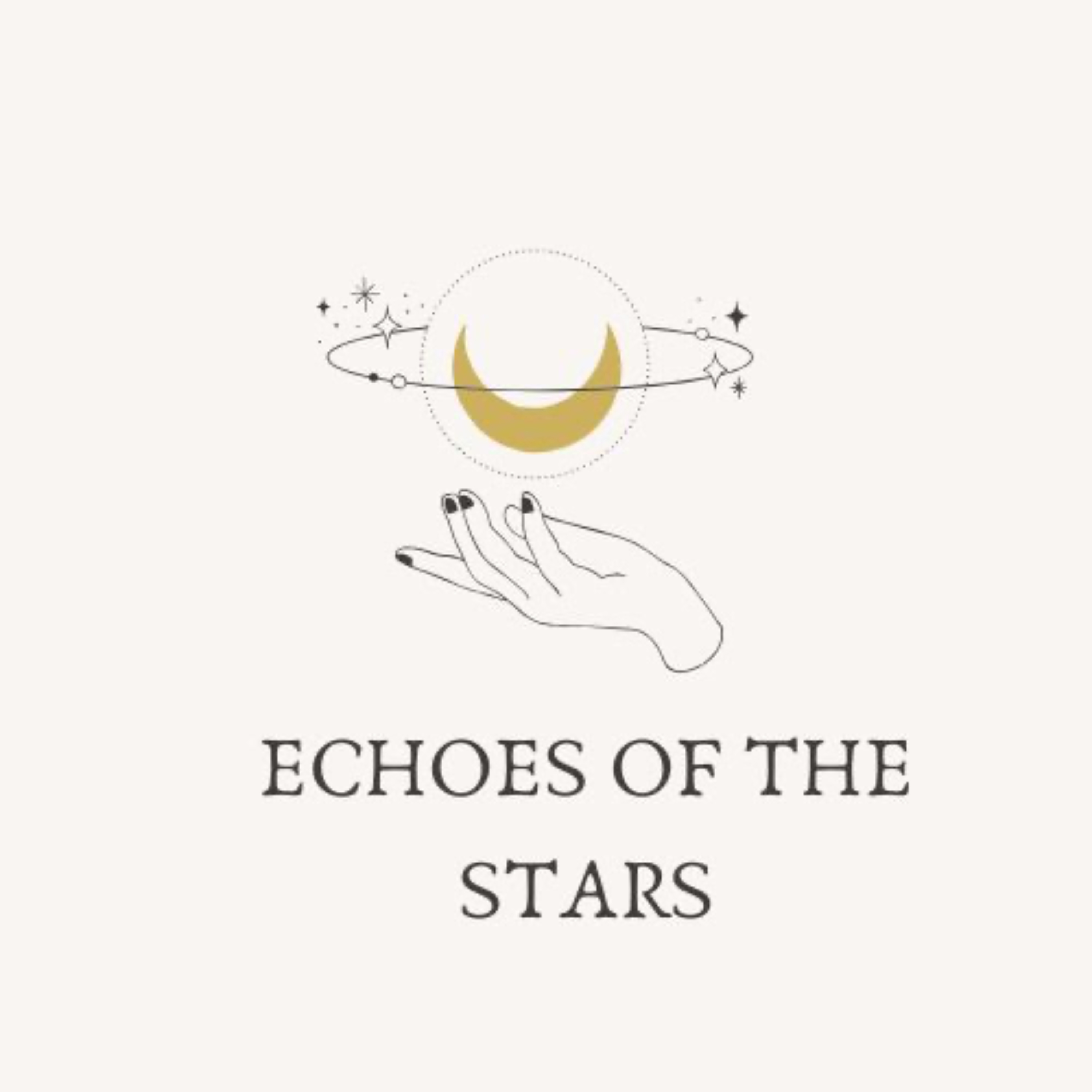 Binxin Zhang | Echoes of the Stars podcast artwork