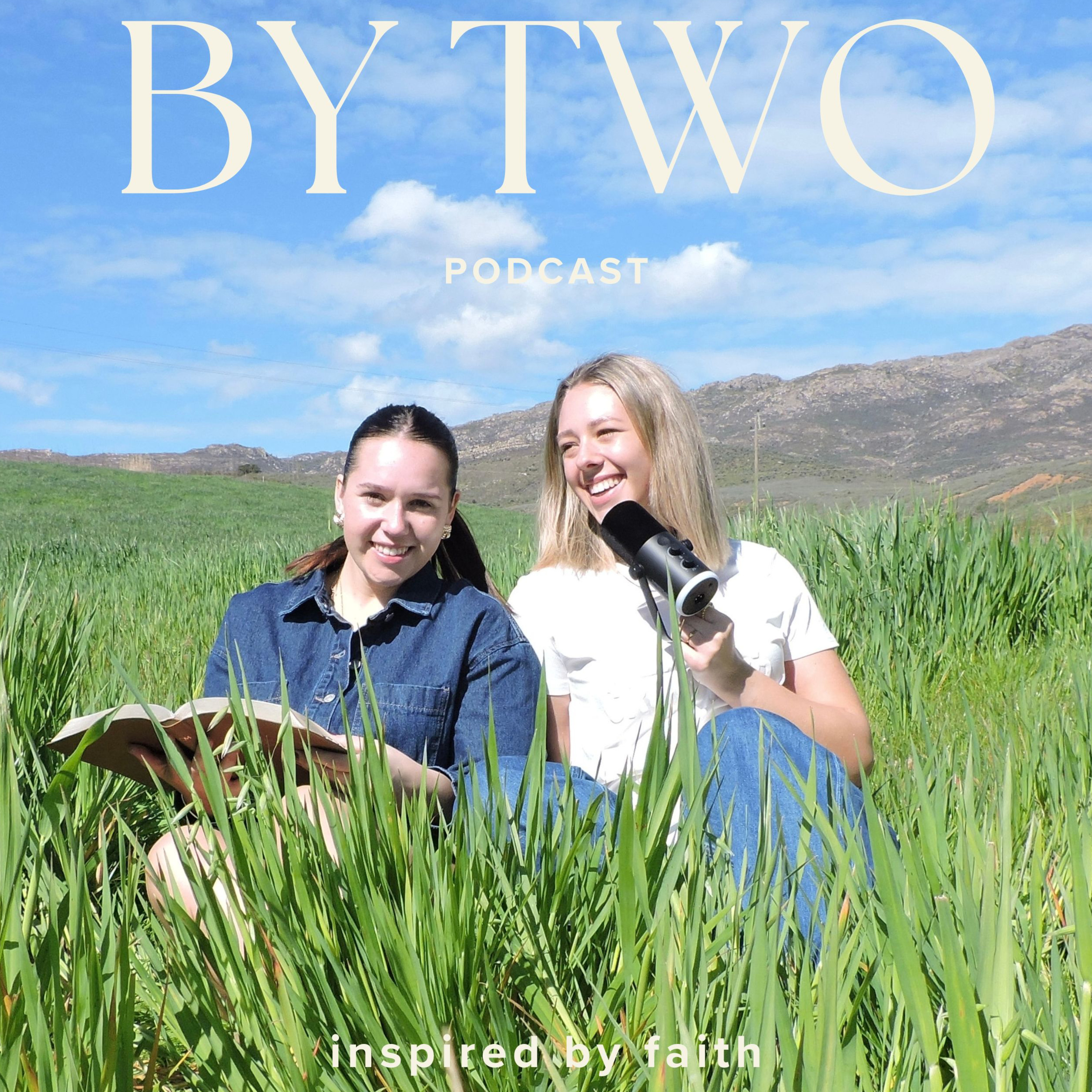 By Two
