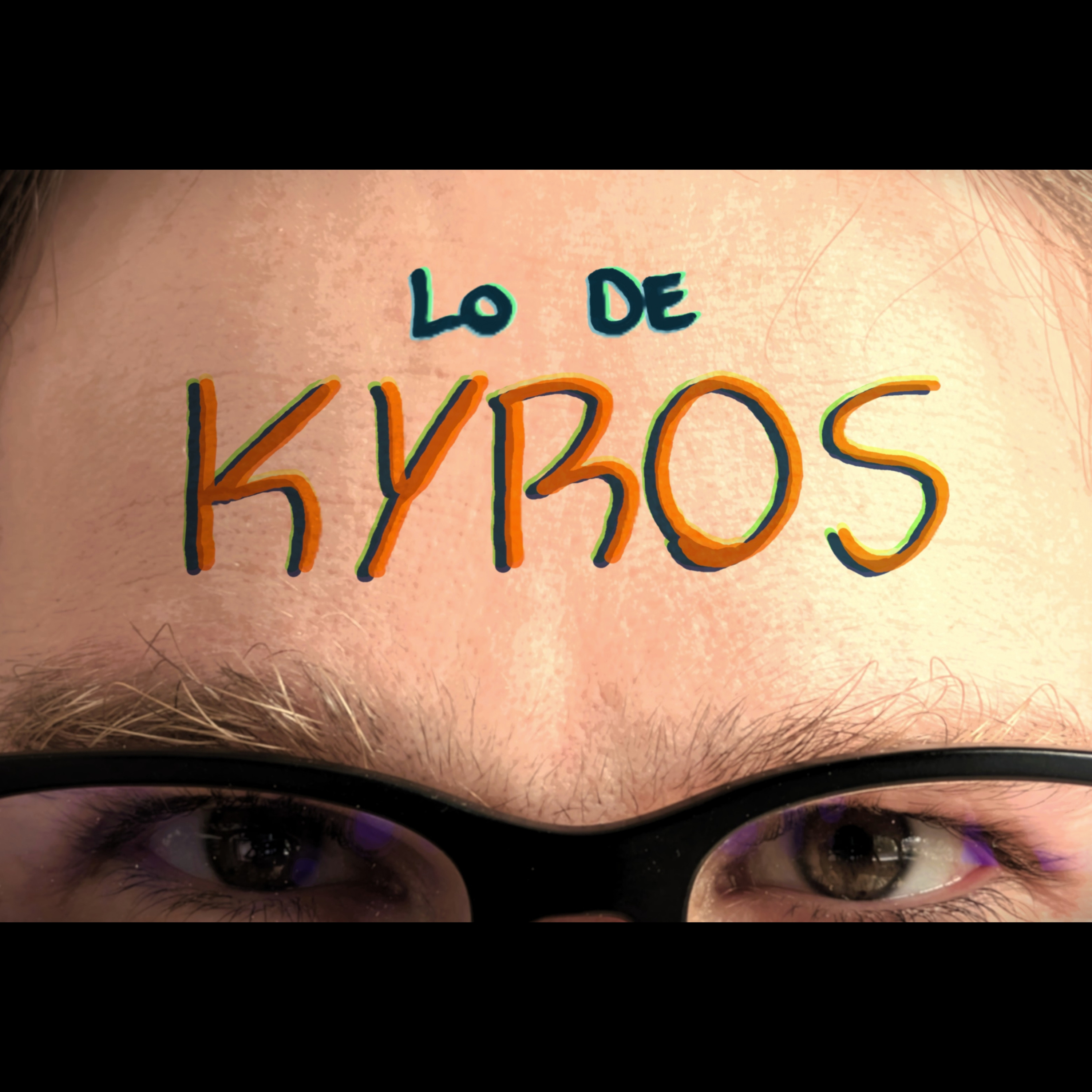 lo de Kyros