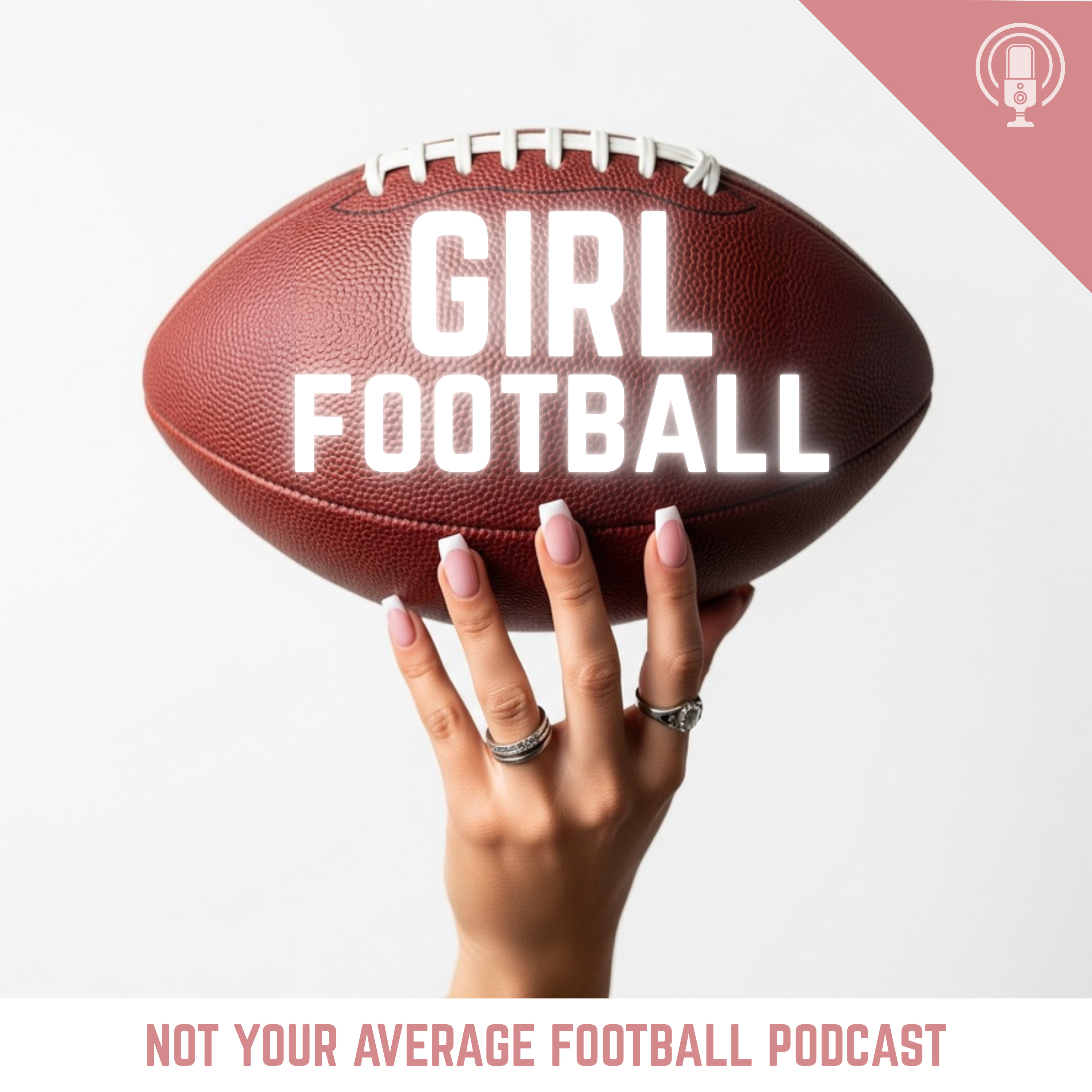 Girl Football
