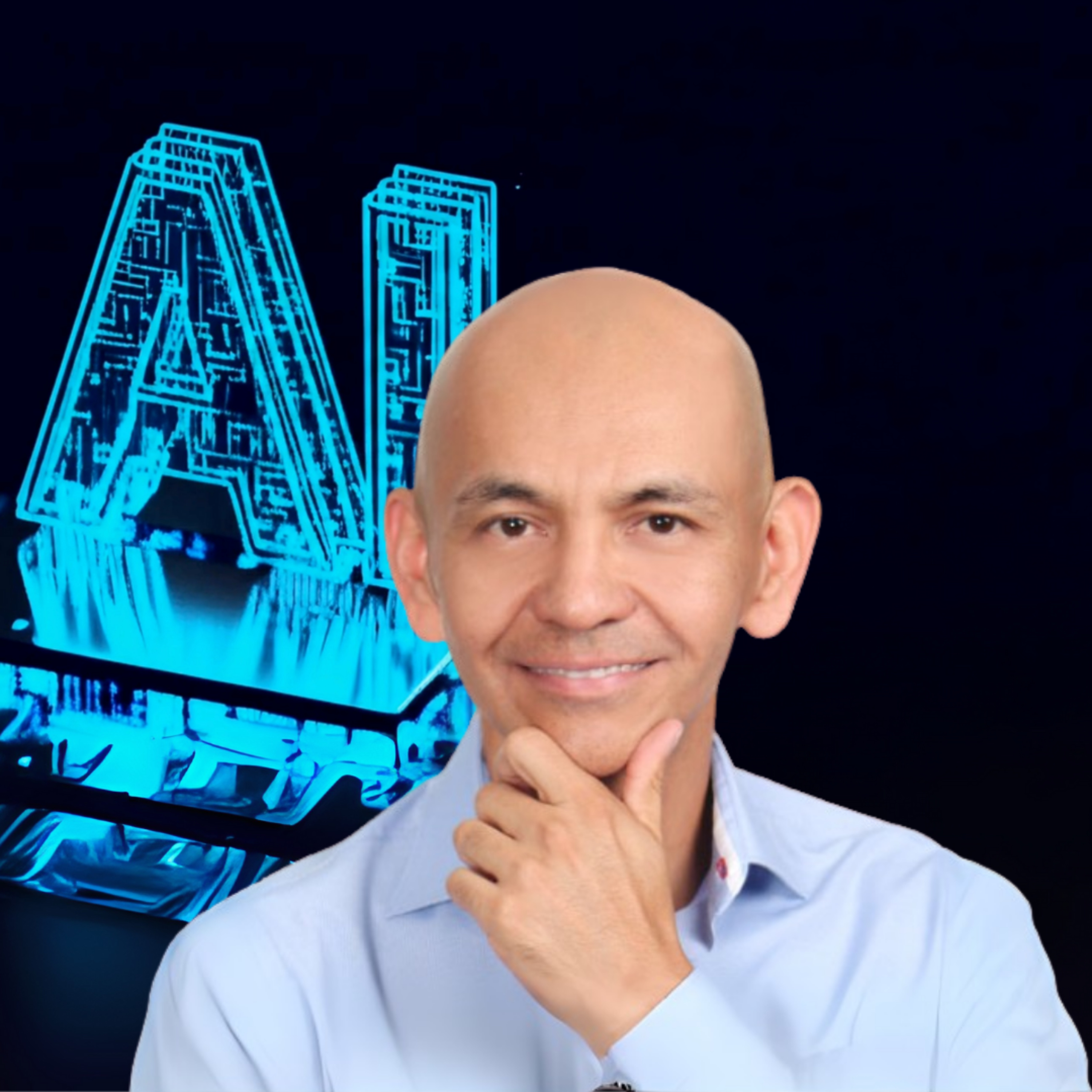 Inteligencia Artificial Estratégica con Omar Sancen