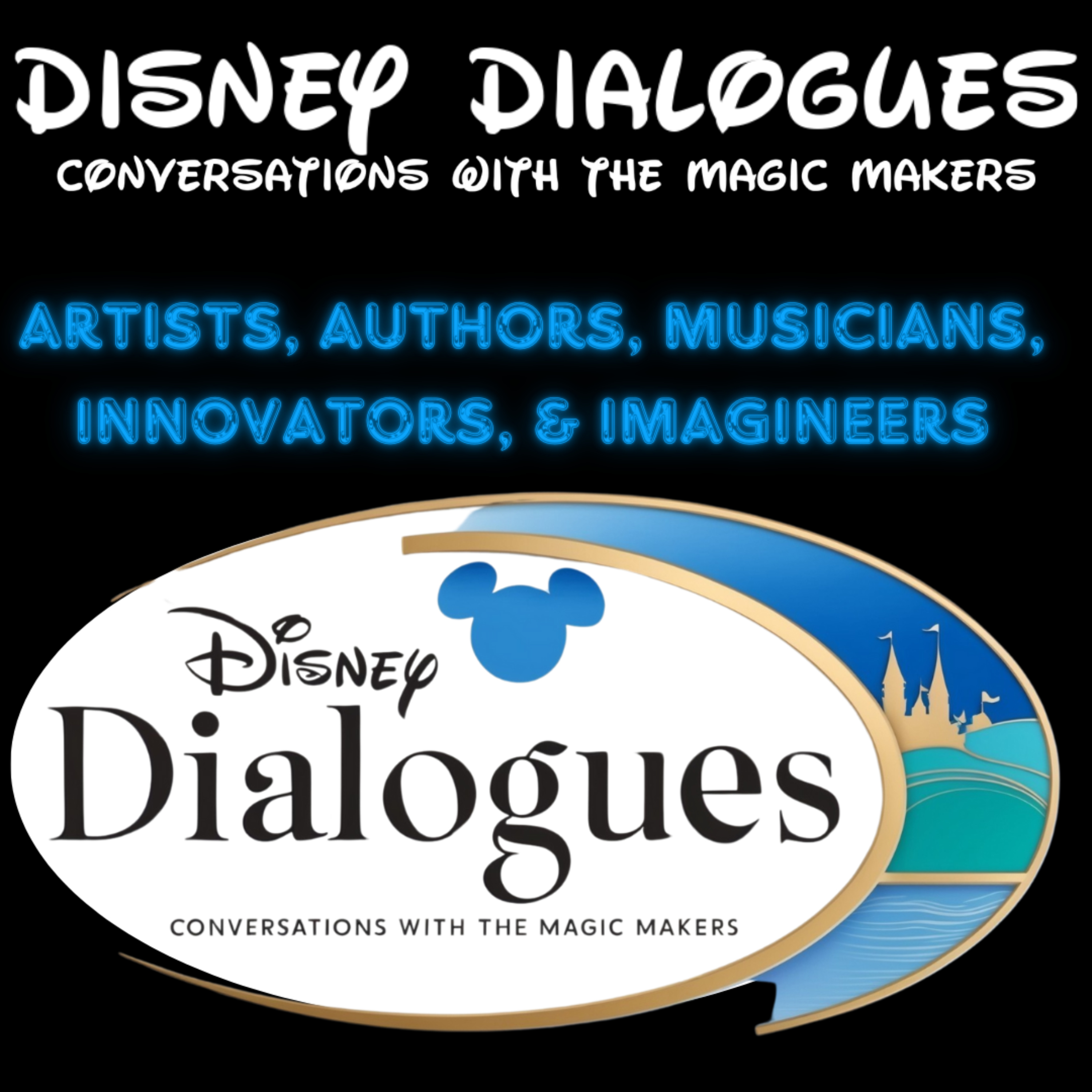 Disney Dialogues