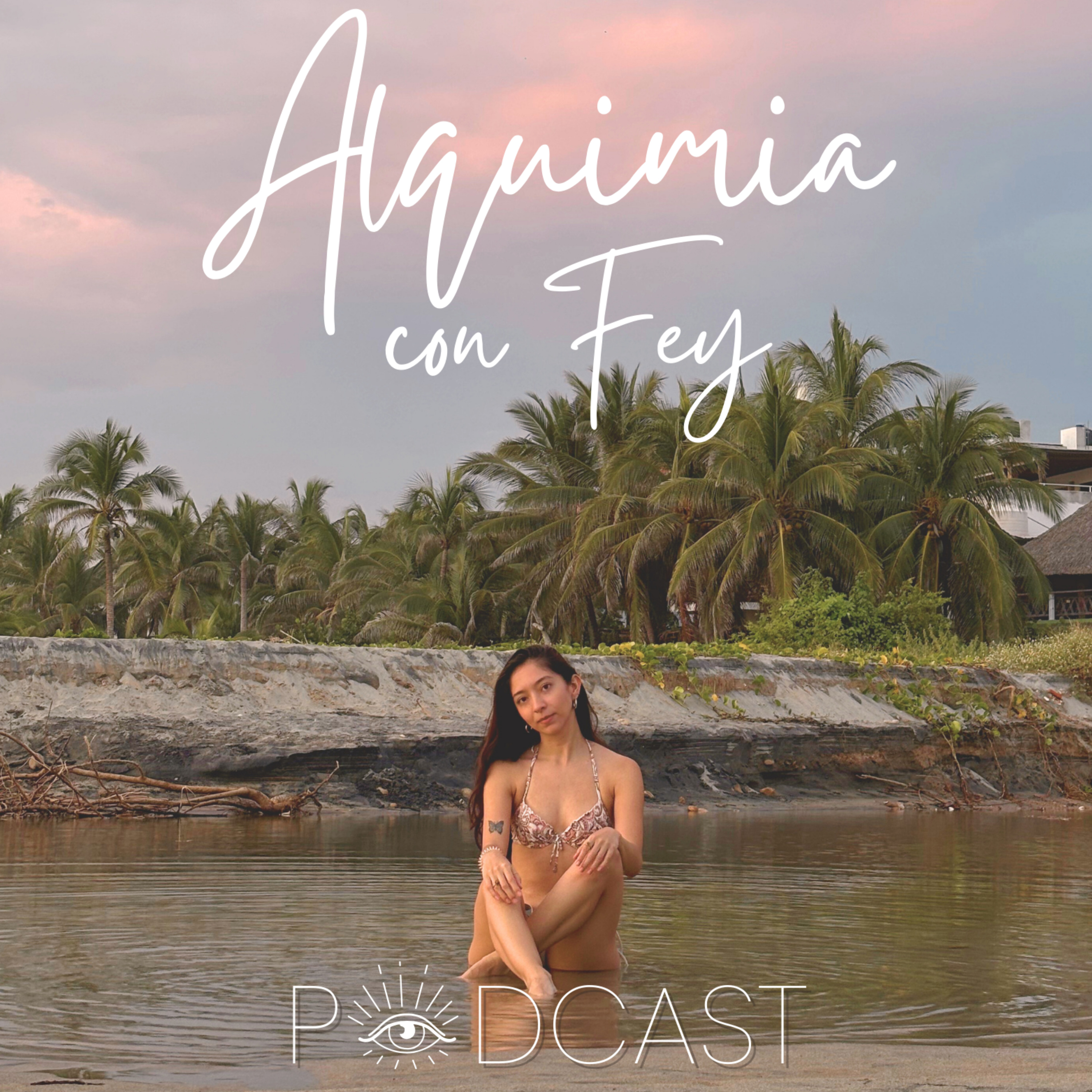 Alquimia con Fey
