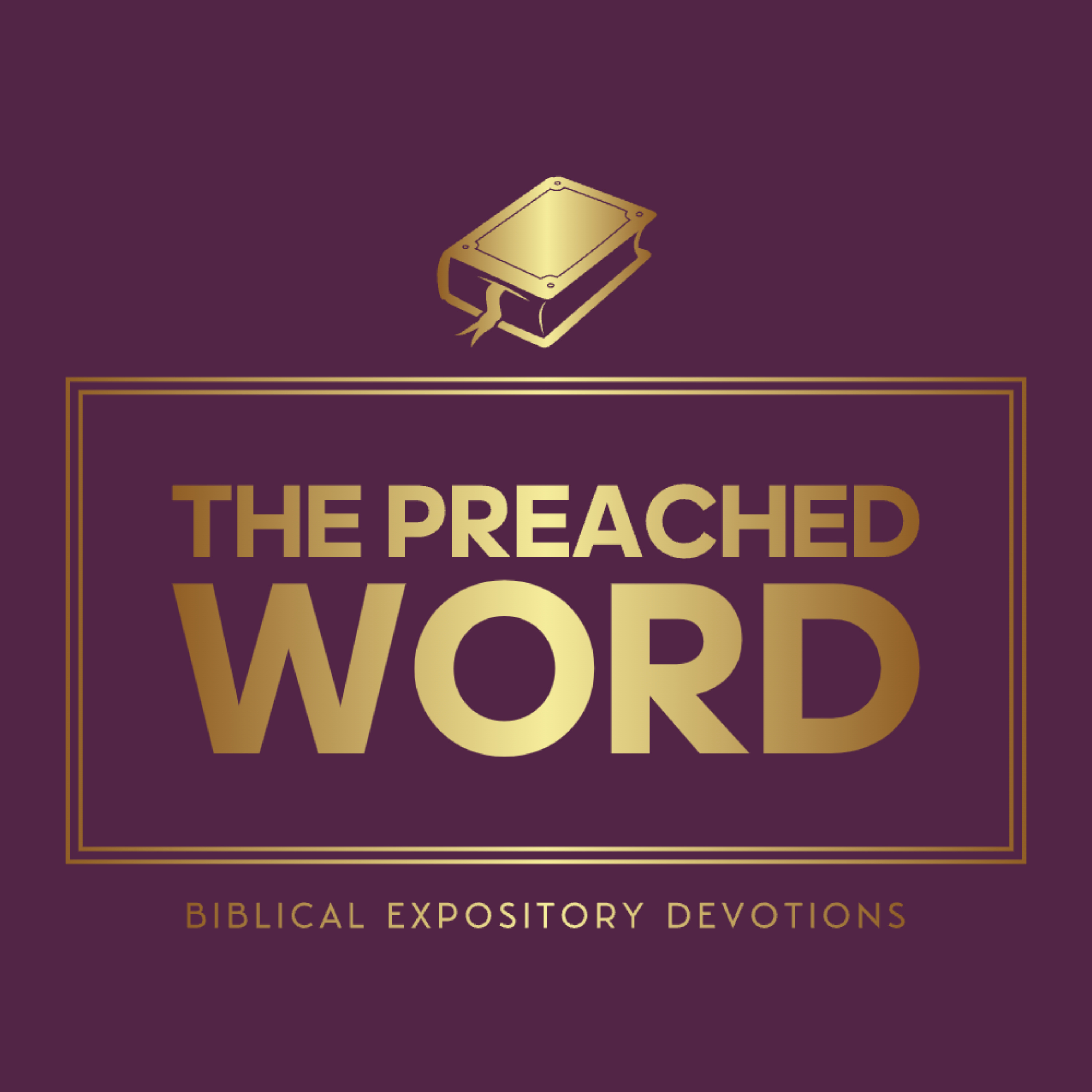 The Preached Word