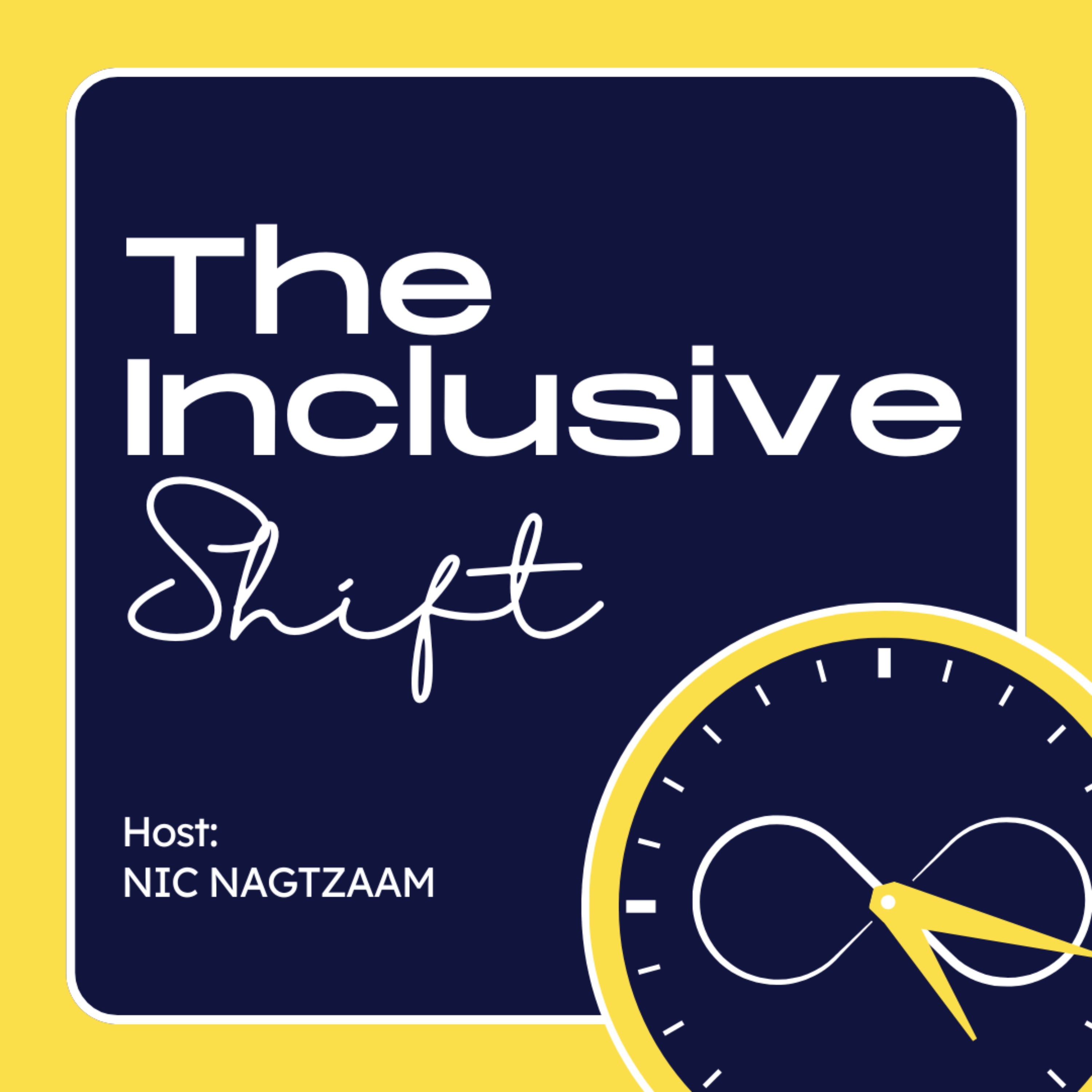 The Inclusive Shift