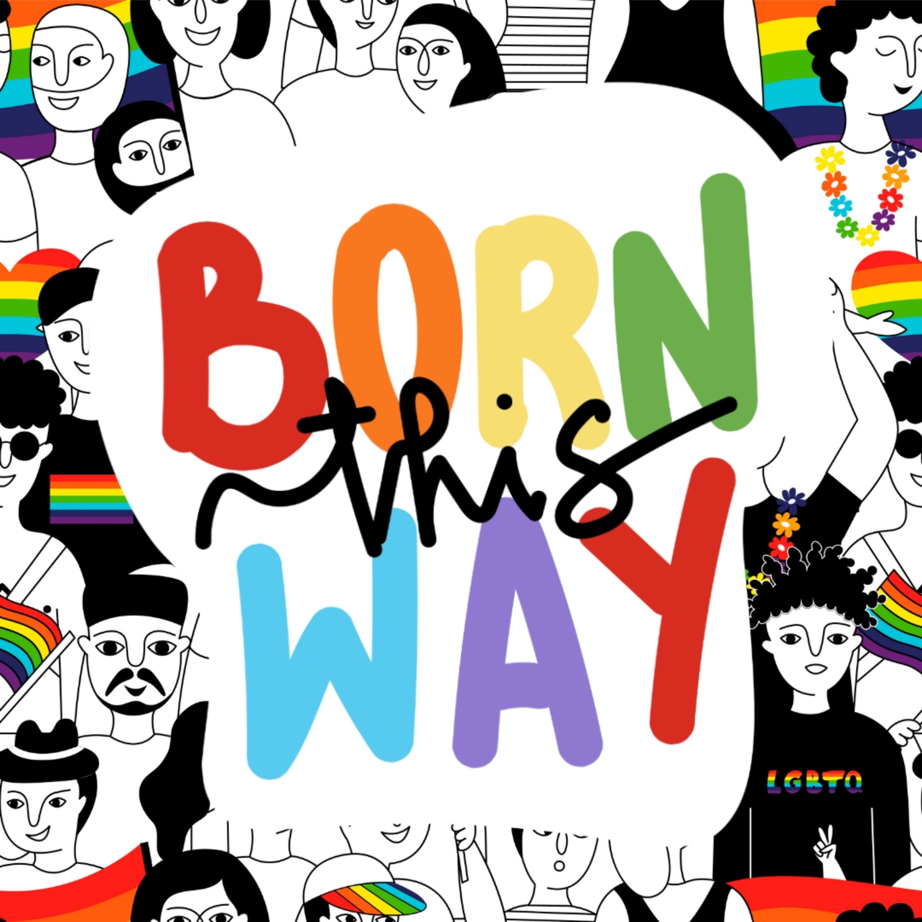 Born This Way