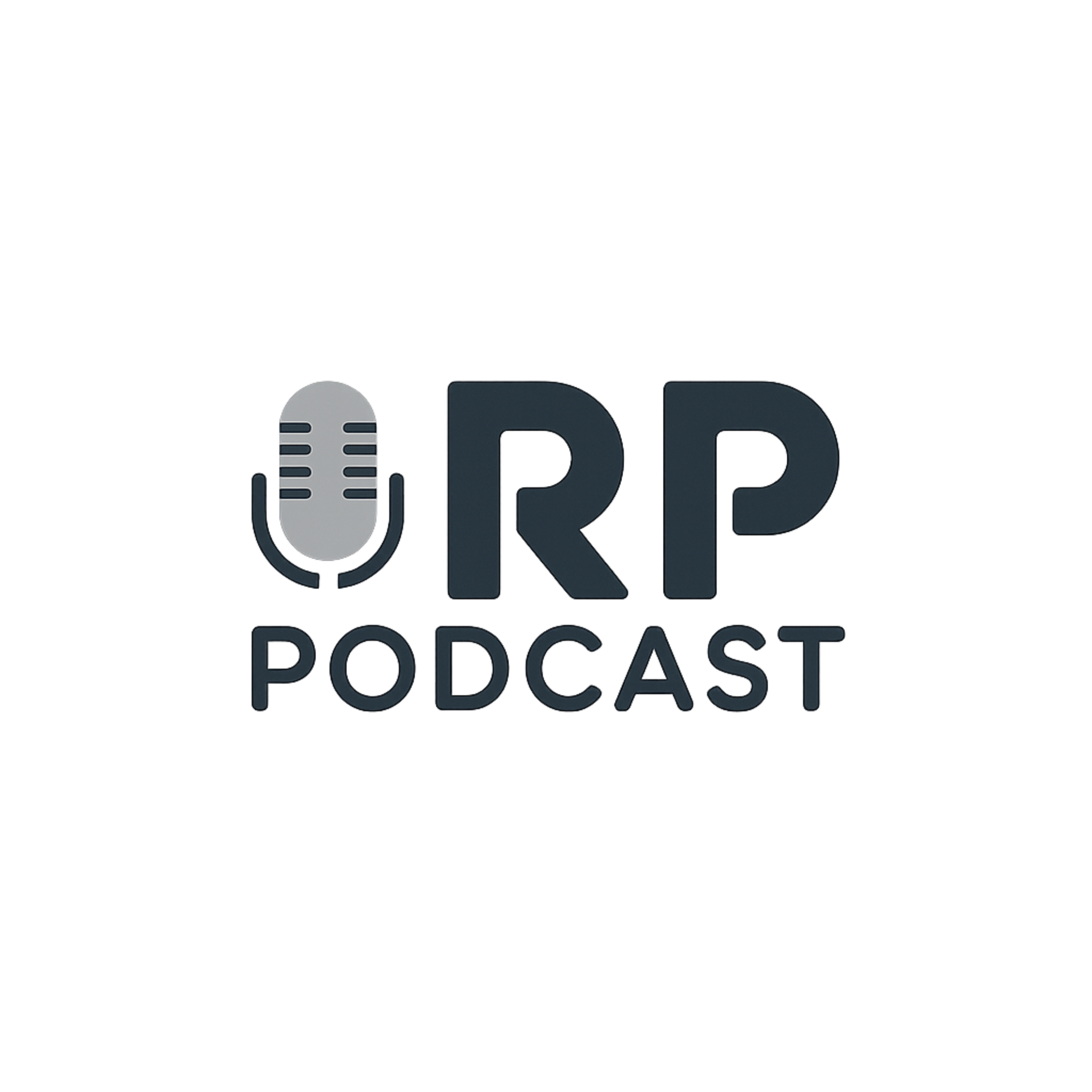 🎙 Welcome to RP Podcast — Voice Bridging Healthcare Access Globally! podcast artwork