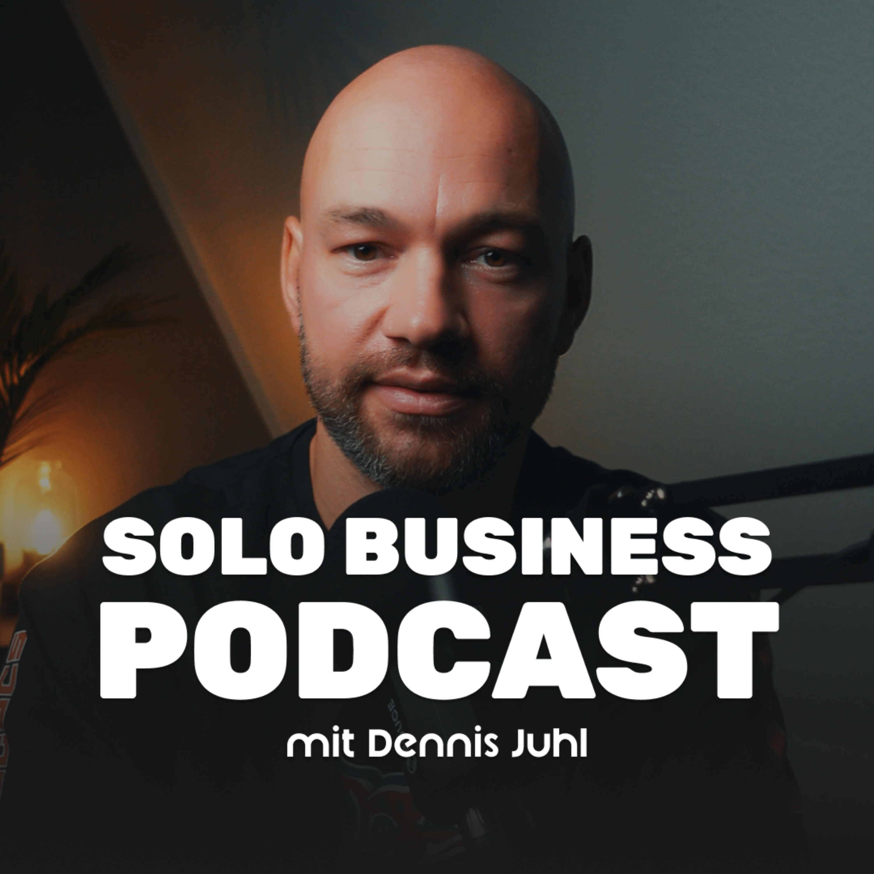 Solo Business Podcast