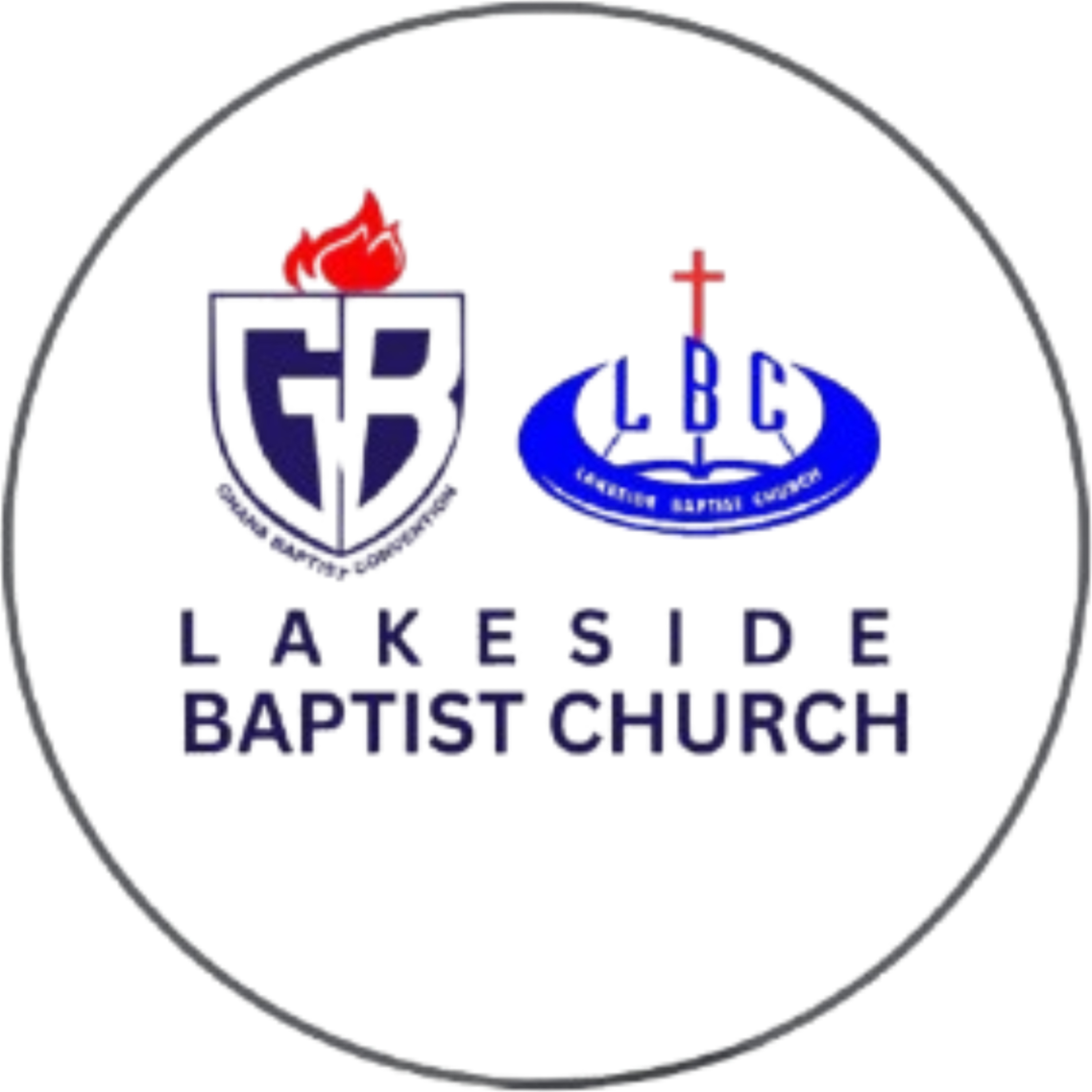 LAKESIDE BAPTIST CHURCH podcast artwork
