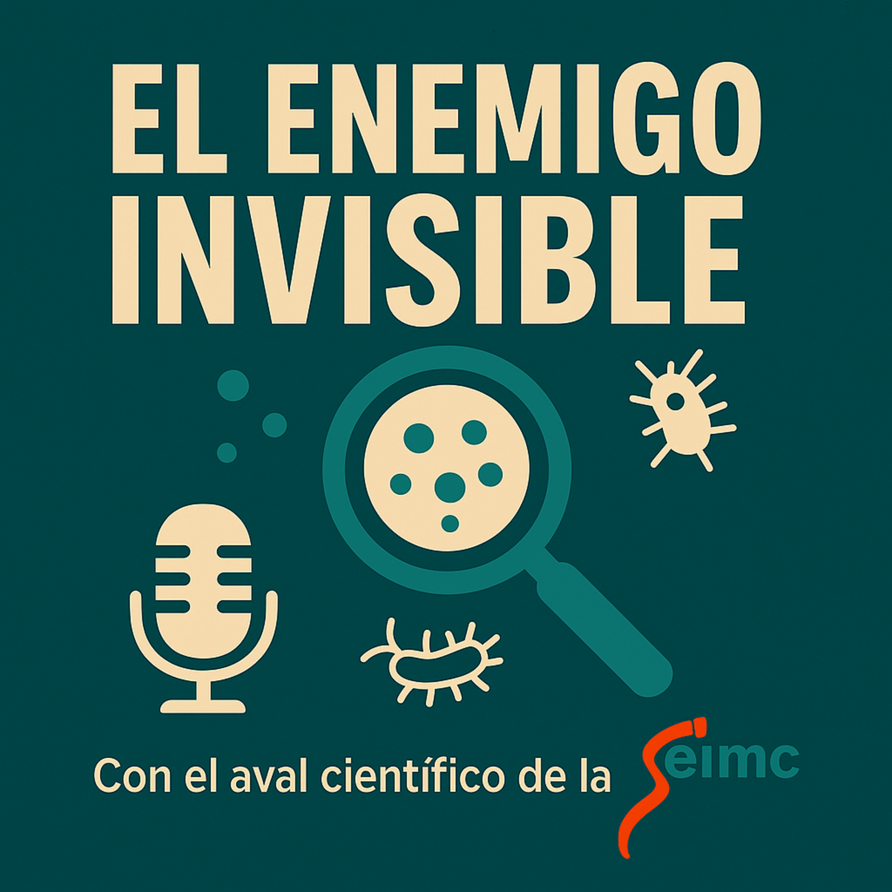 T1 E16: La pandemia silenciosa: Infecciones de transmisión sexual