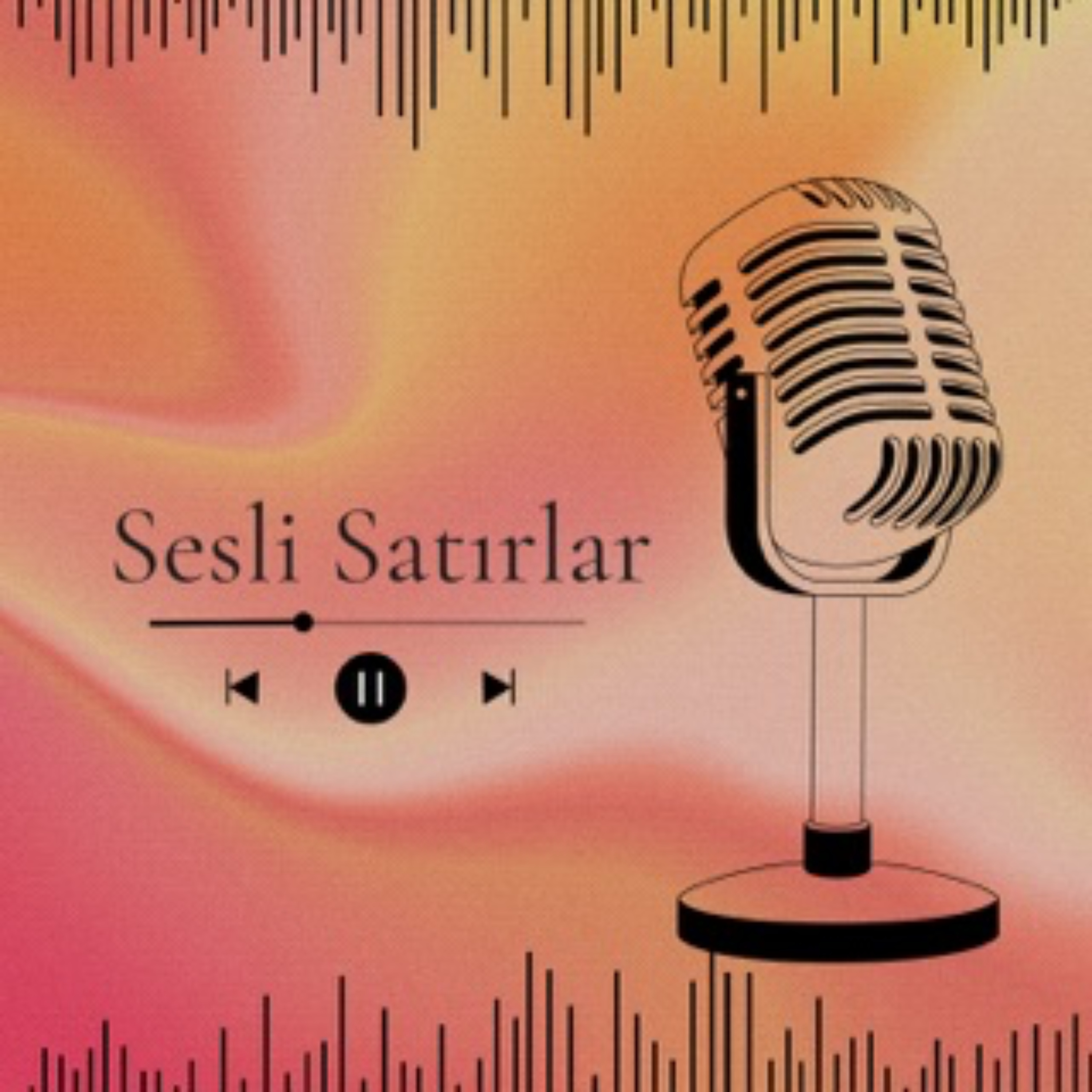 Sesli Satırlar