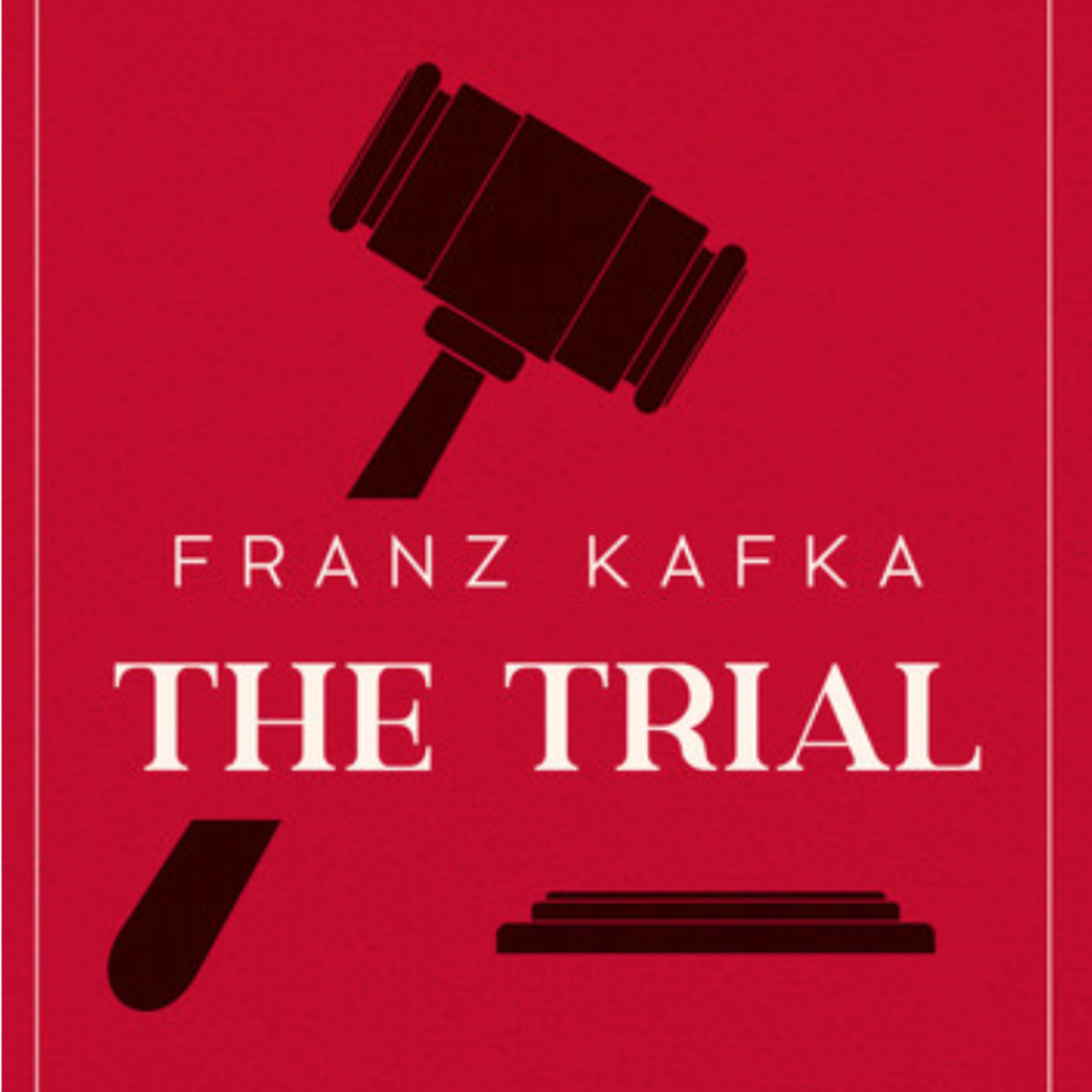 The Trial in English