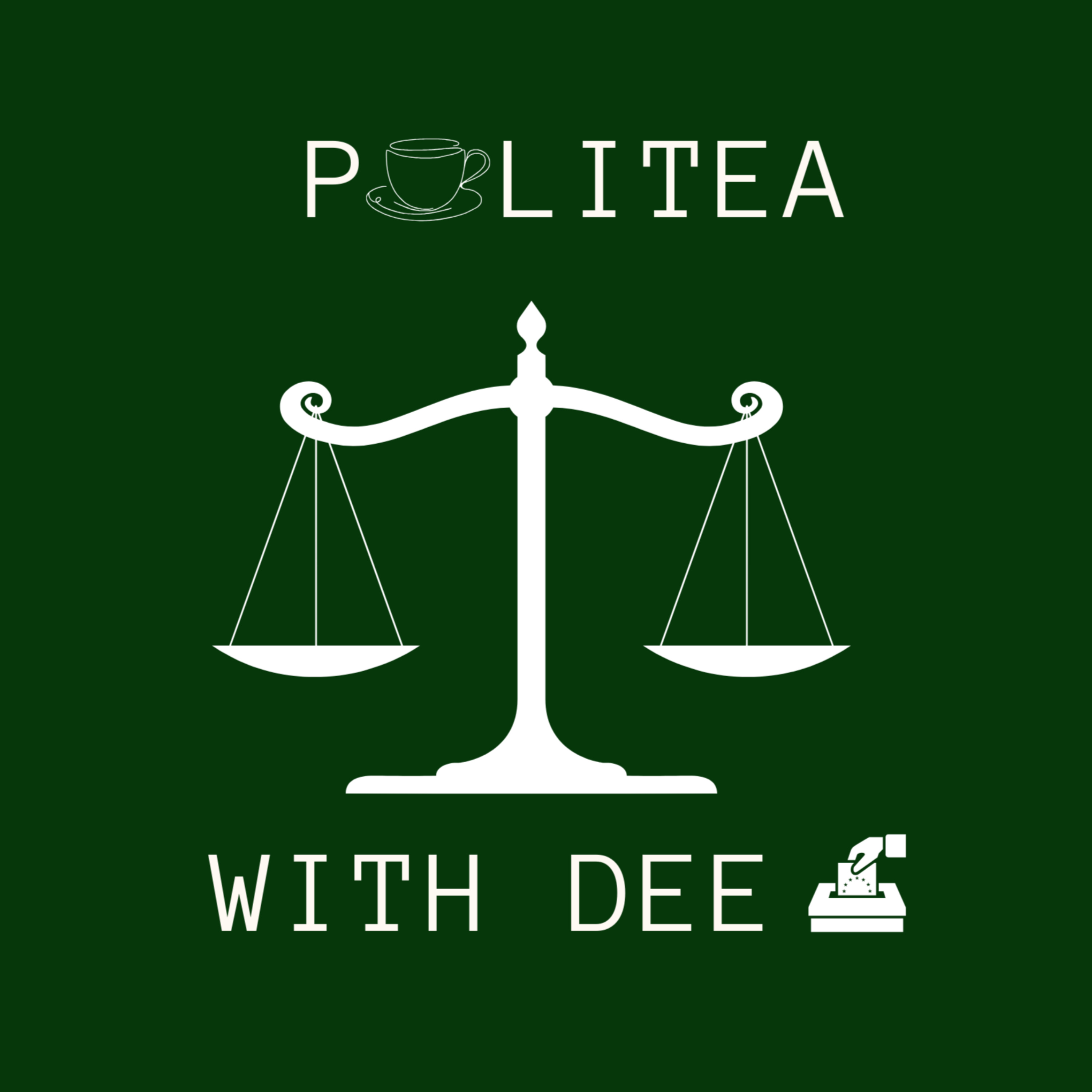 Politea with Dee