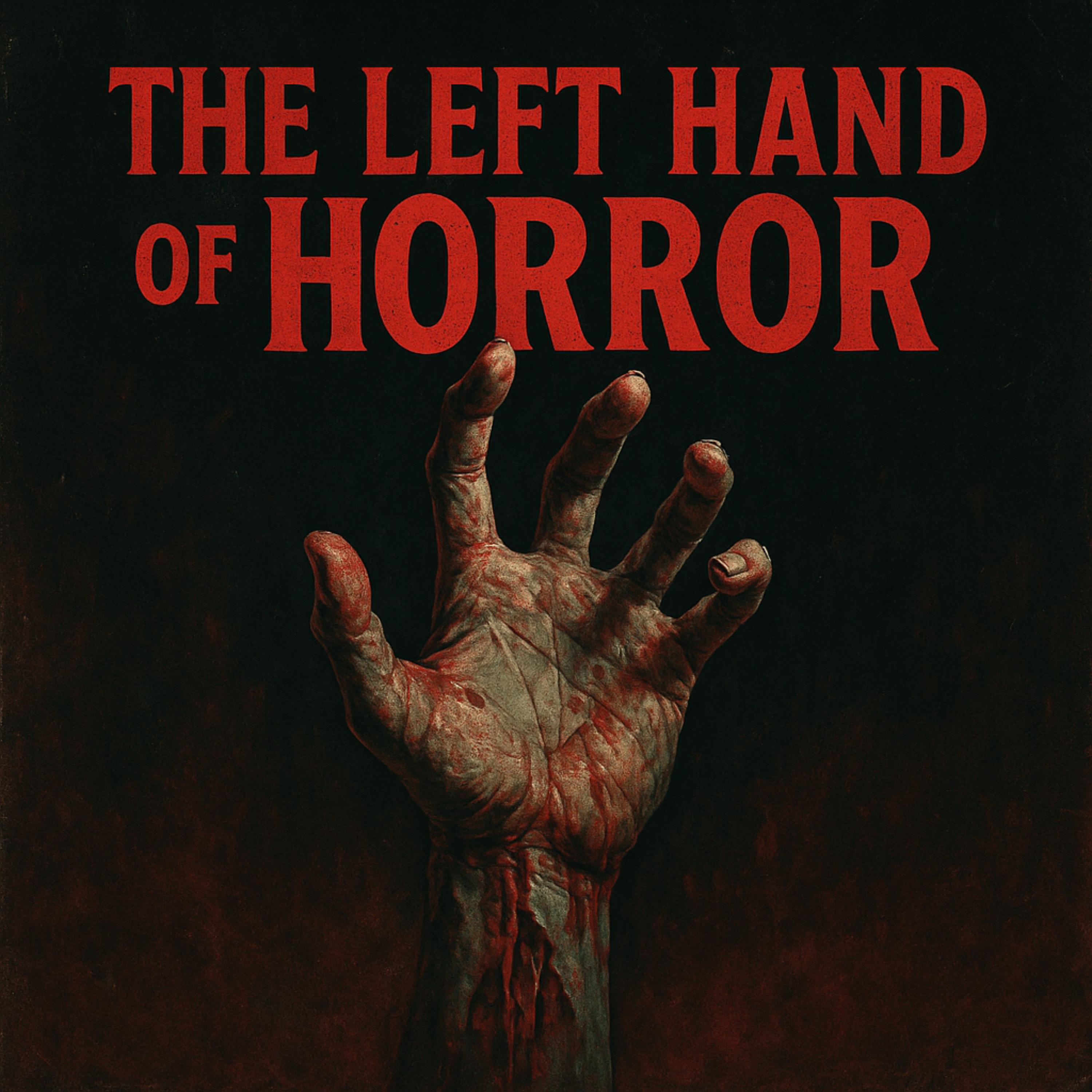 The Left Hand of Horror