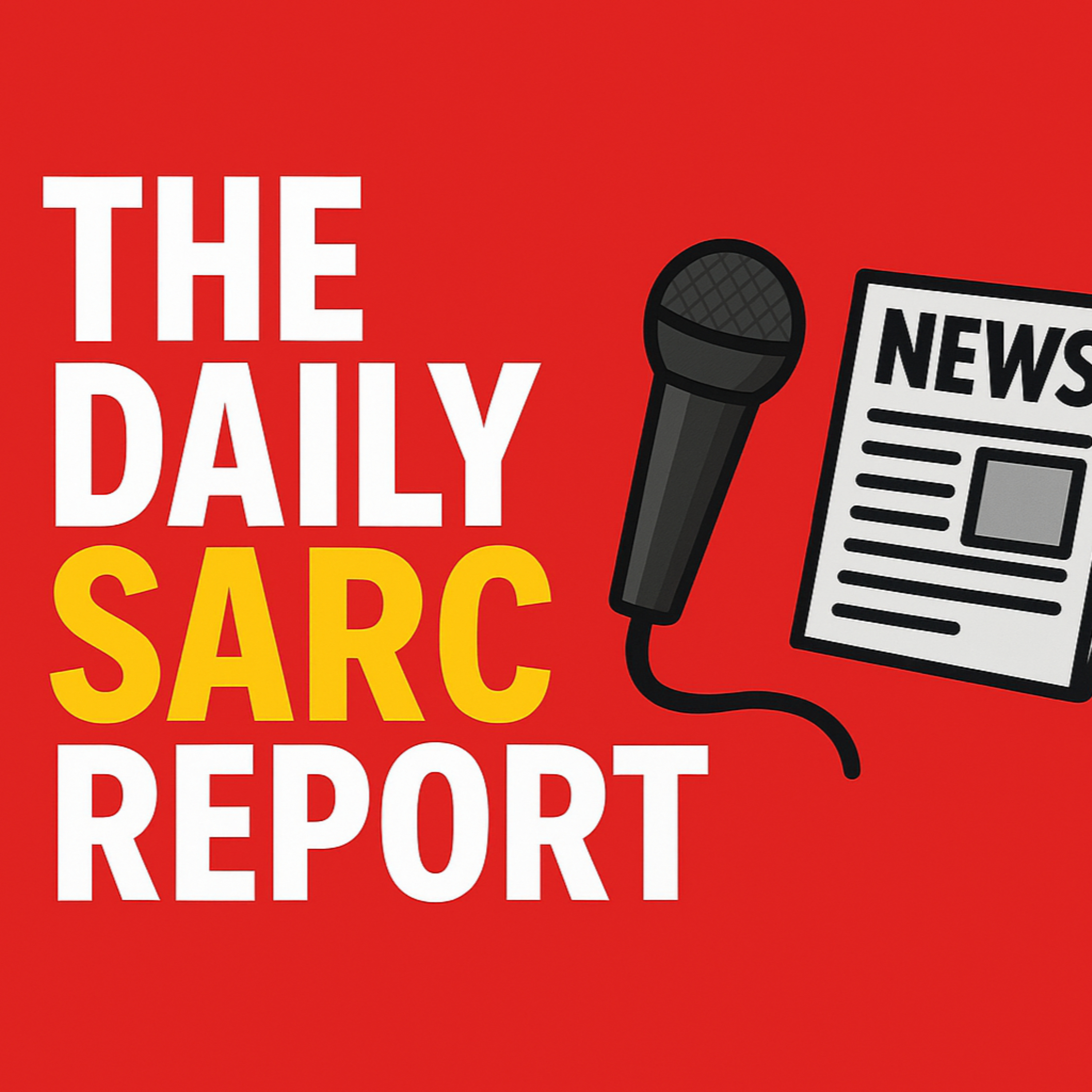The Daily SARC Report