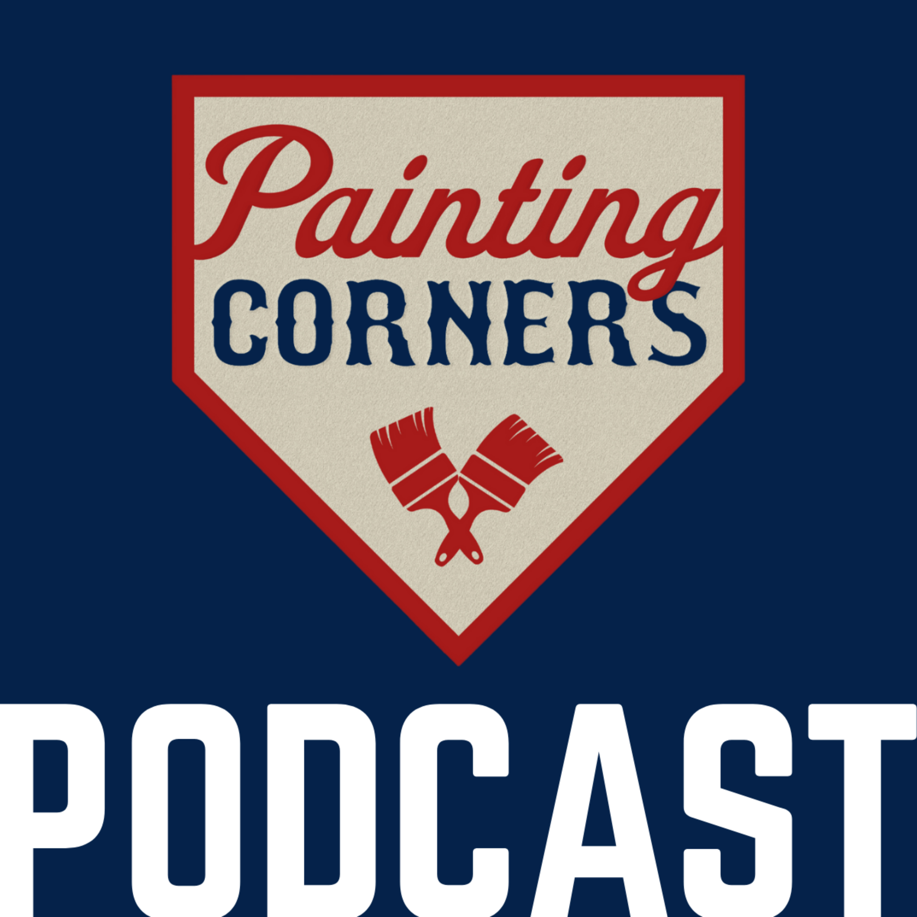 Painting Corners Baseball Podcast