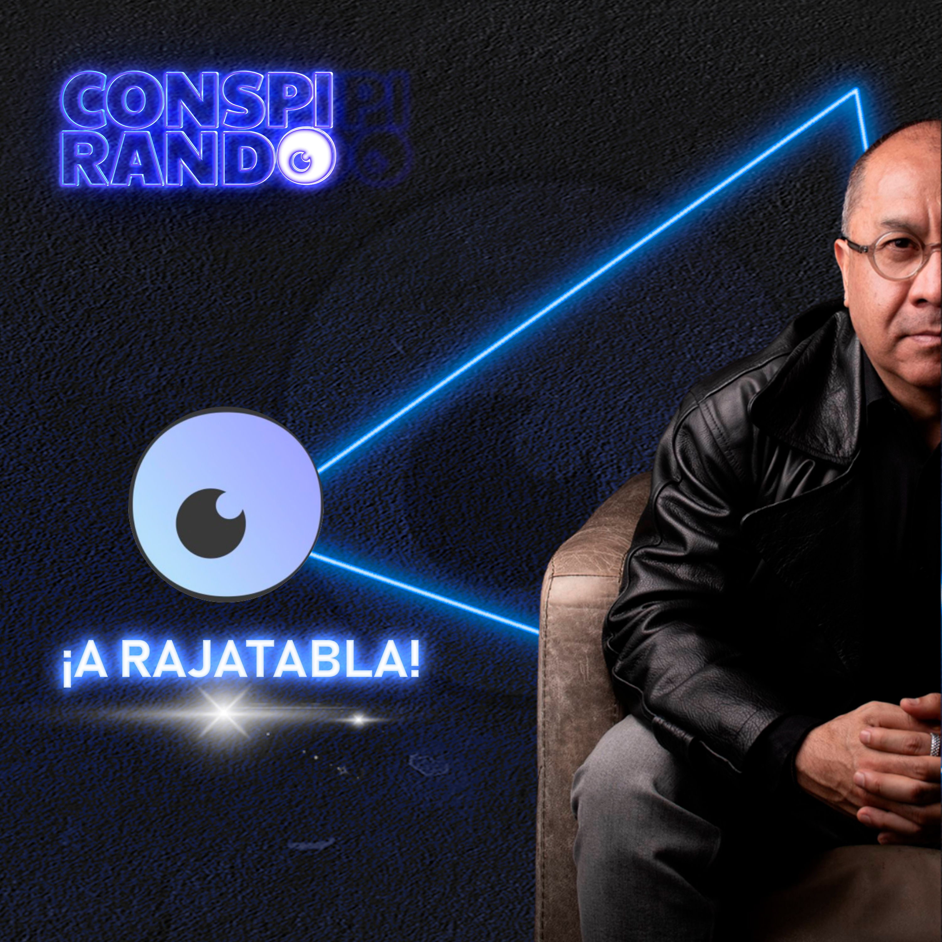 ¡A Rajatabla!