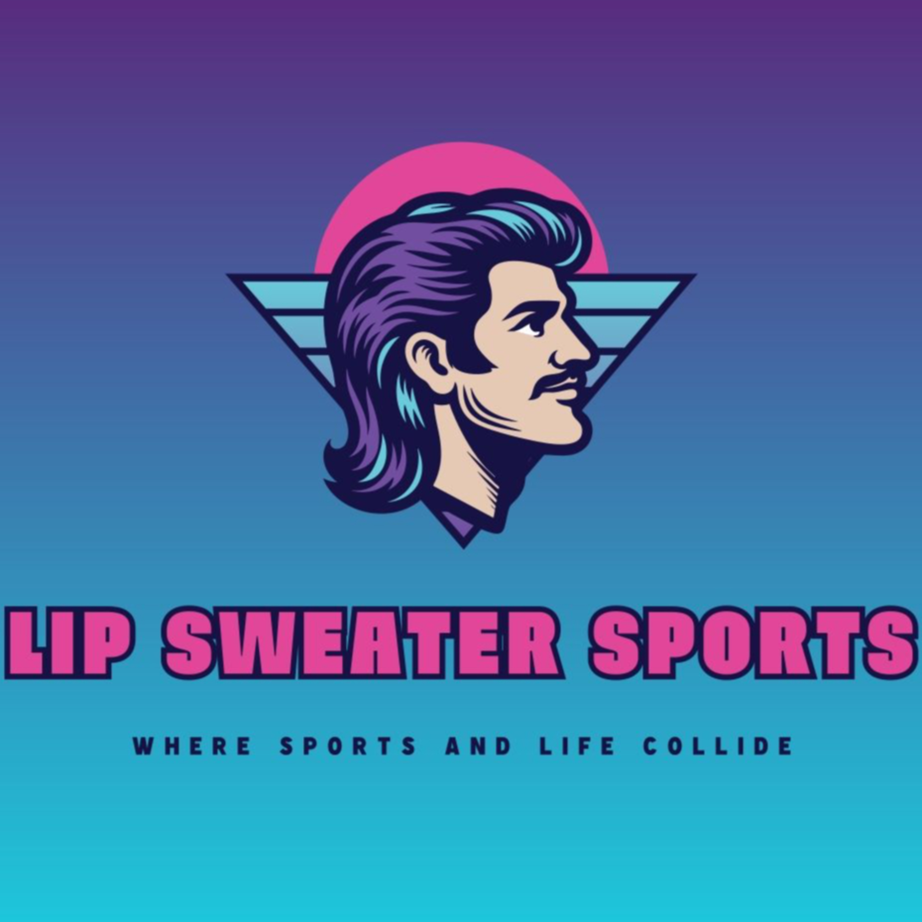 Lip Sweater Sports