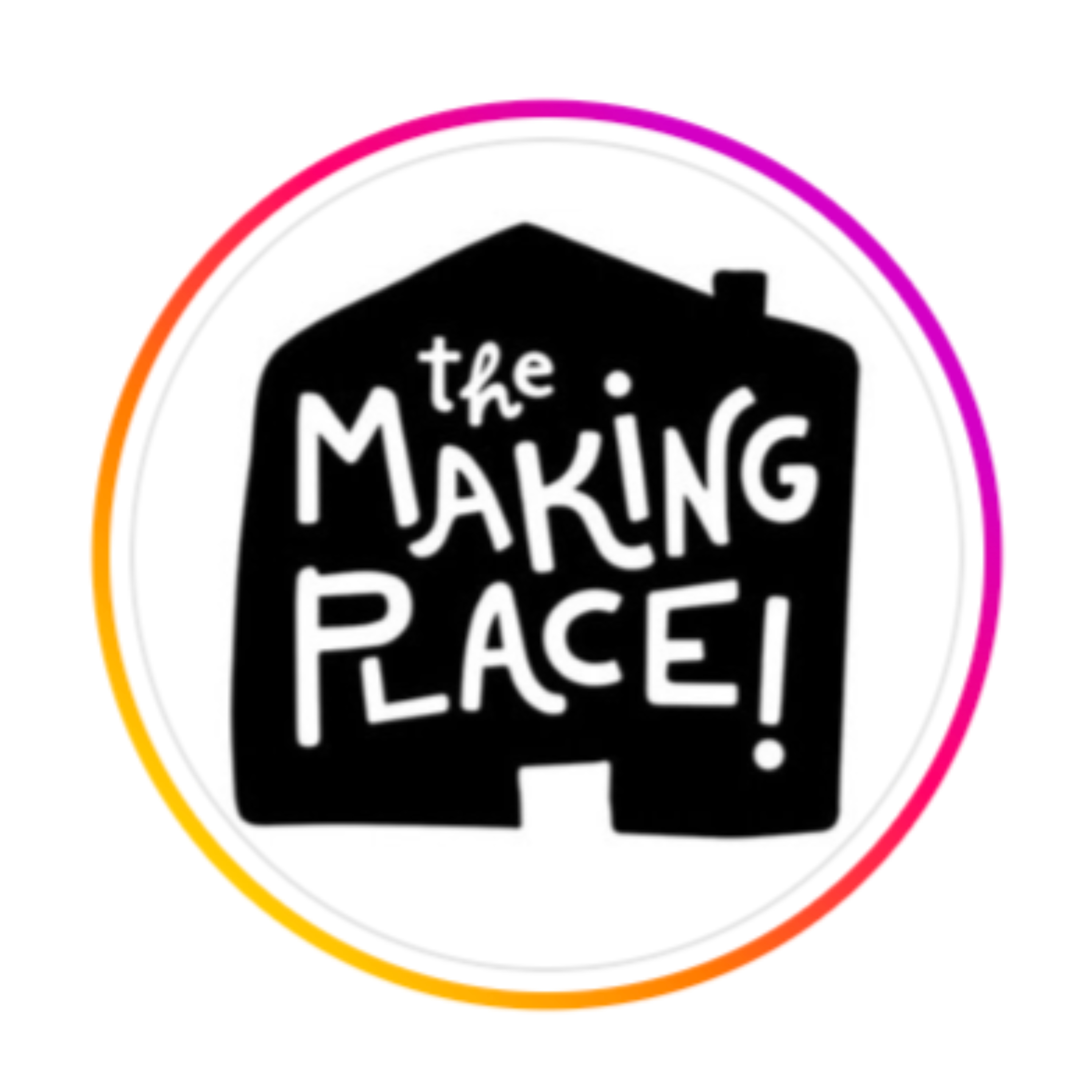 The Making Place Podcast