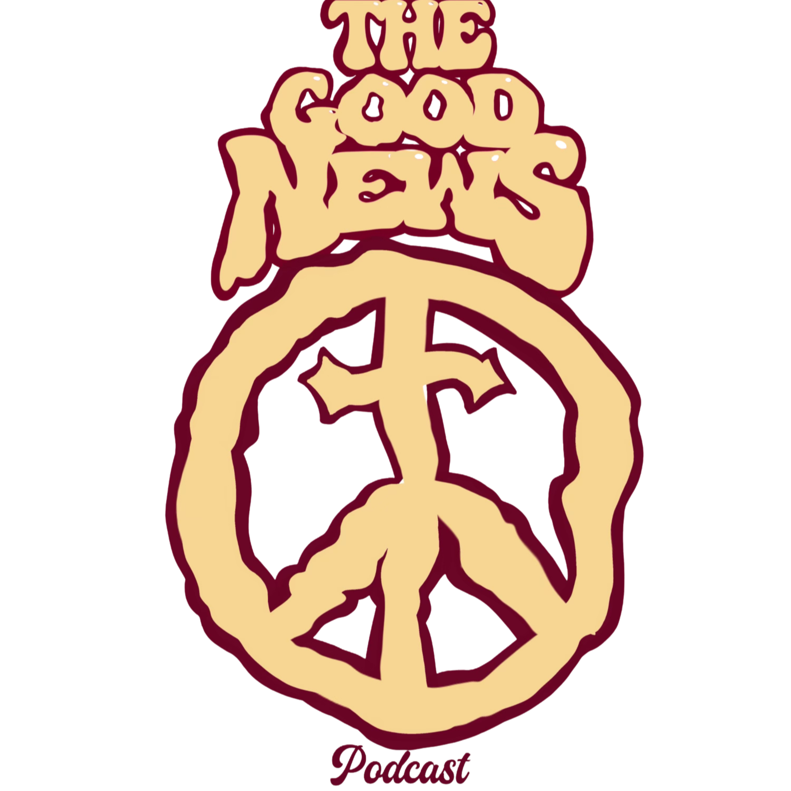 Episode 2 | Faith Over Fear 