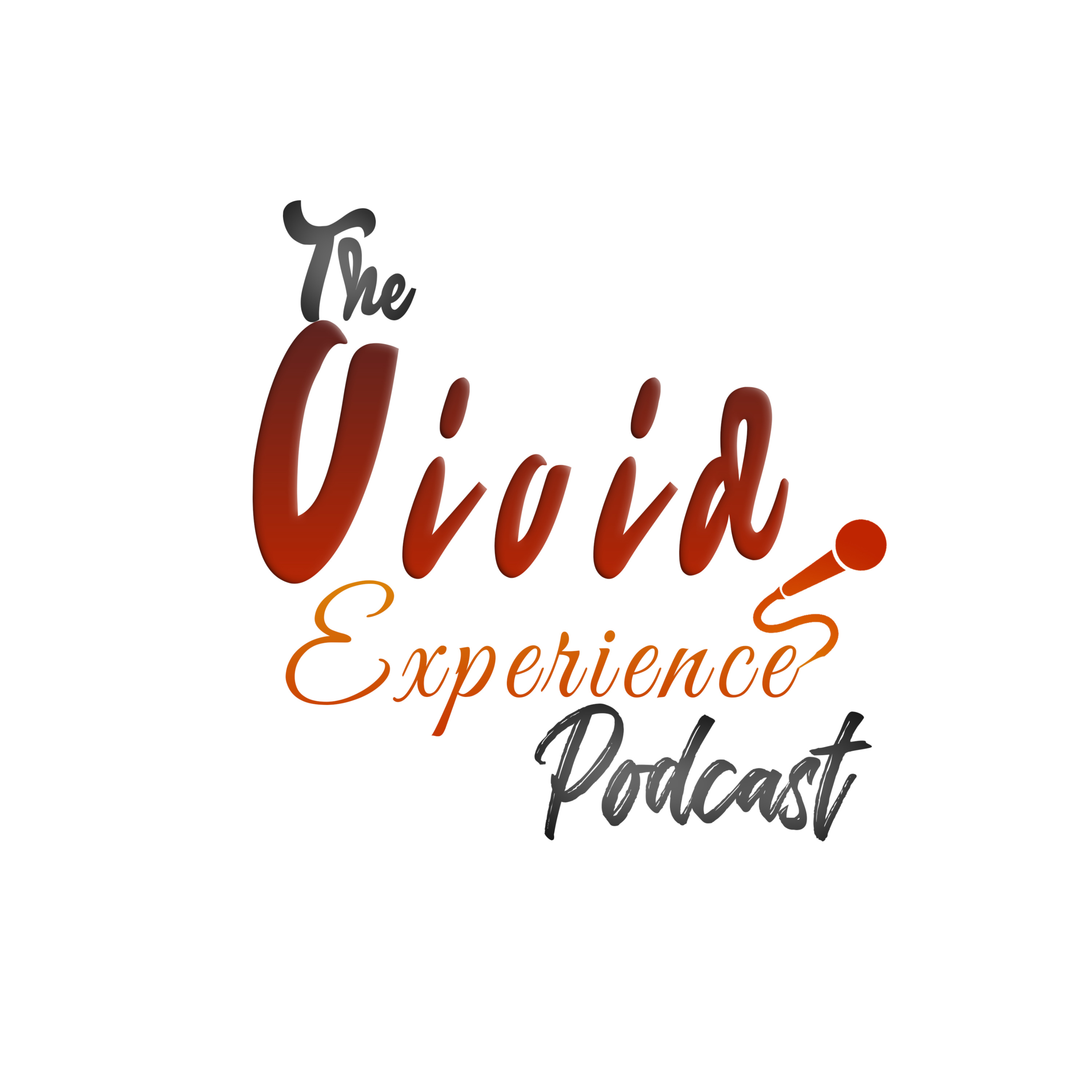 The Vivid Experience Podcast podcast artwork