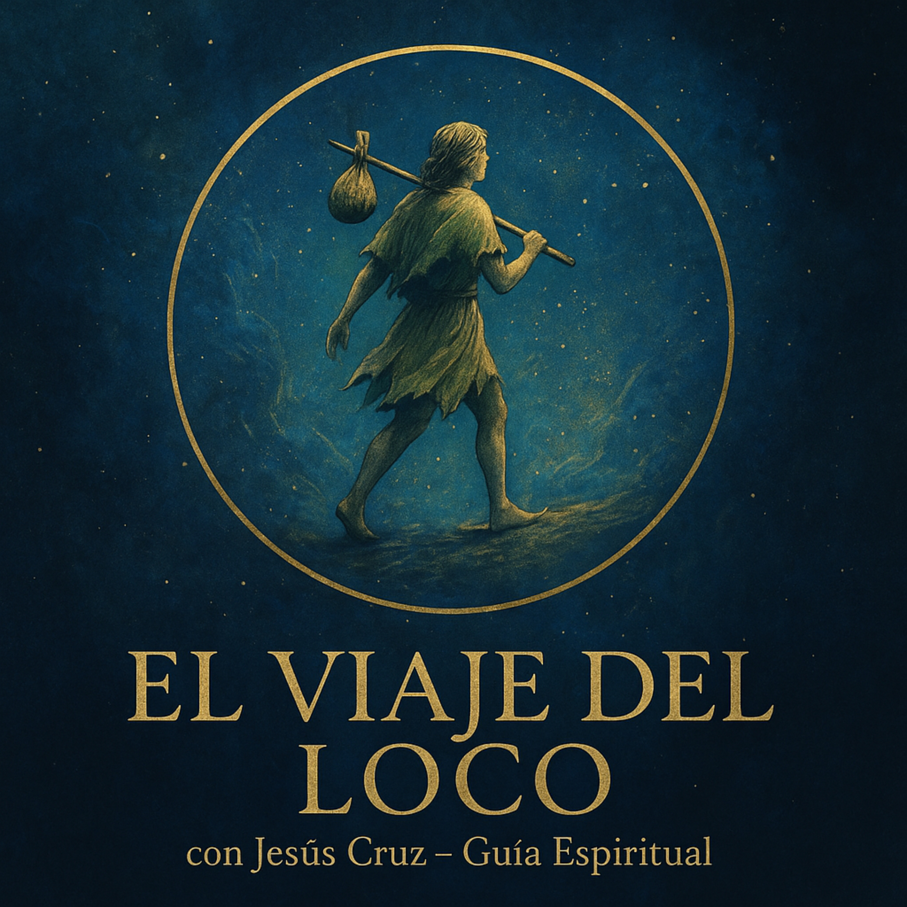 El Viaje del Loco