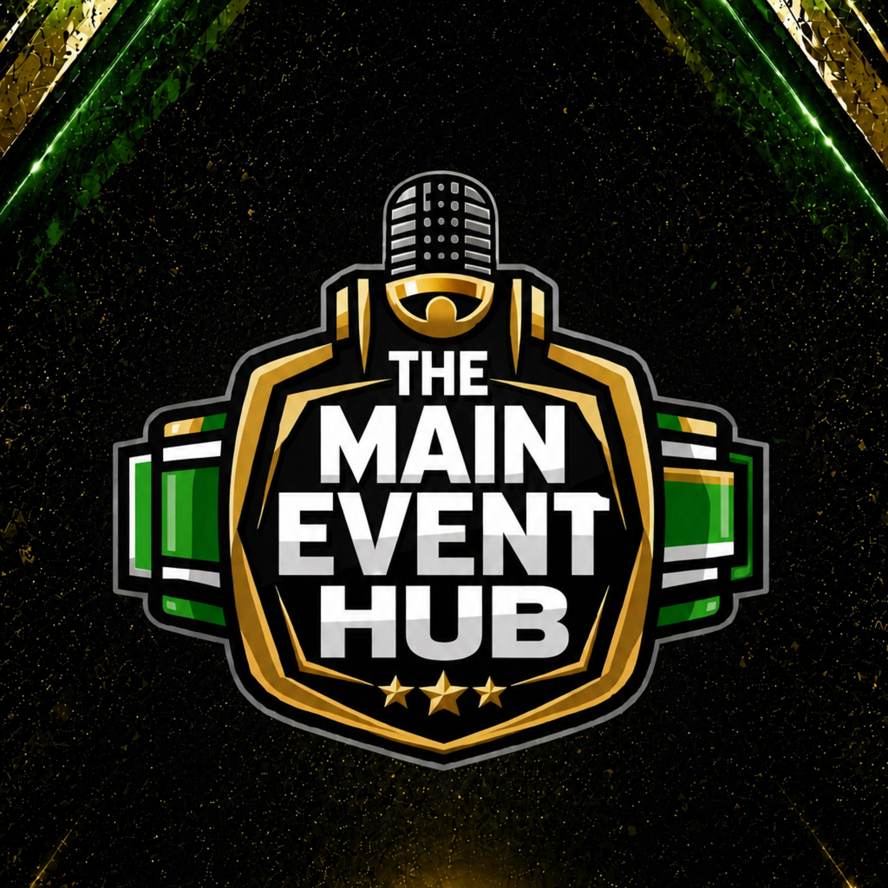 The Main Event Hub